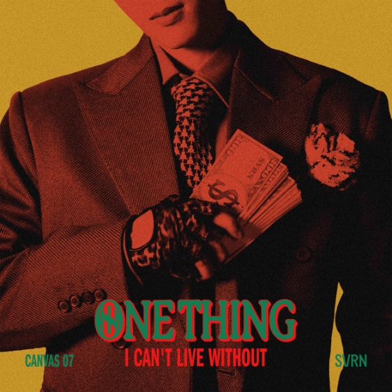 Copy of Main KV Single Cover 5000 ไม่รู้จะไปสุดตรงไหนแล้ว! 💥 SVRN ปล่อยซิงเกิลใหม่ “ONE THING I CAN’T LIVE WITHOUT”