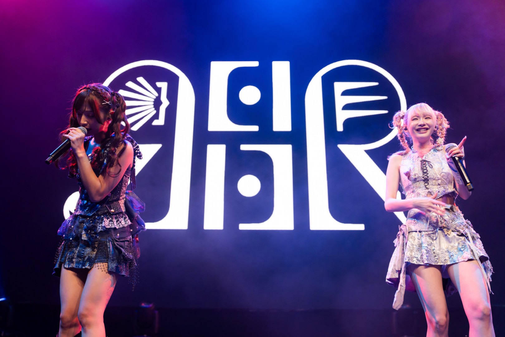 DSC03269 พาชมภาพบรรยากาศคอนเสิร์ตแรกของไอดอลดูโอ้ขาร็อค ‘REIRIE 1ST SOLO LIVE IN BANGKOK’