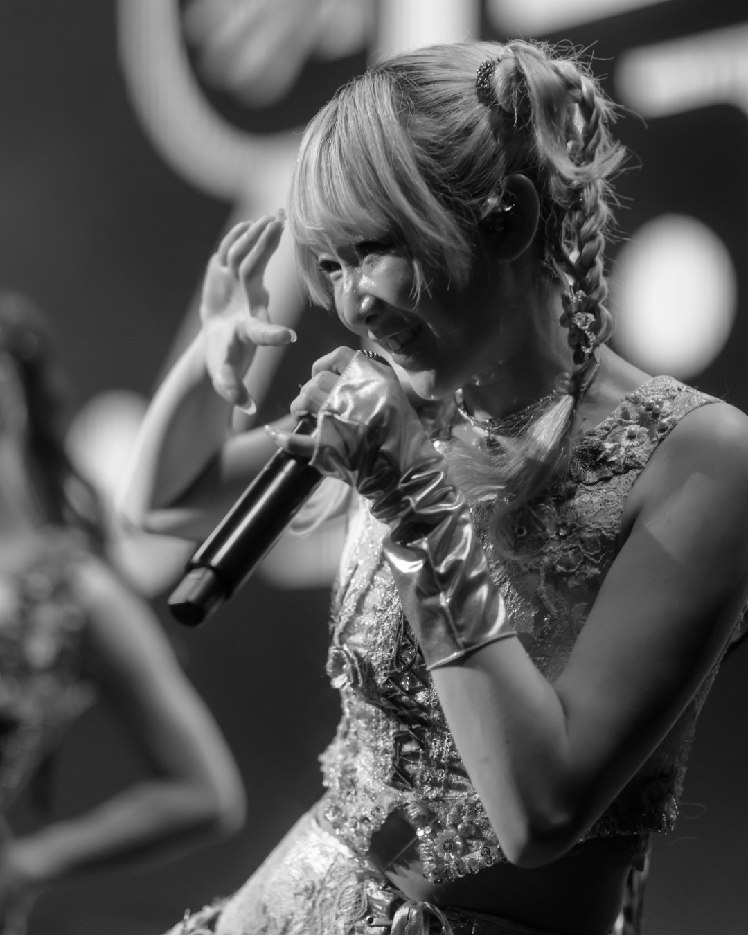 DSC03391 พาชมภาพบรรยากาศคอนเสิร์ตแรกของไอดอลดูโอ้ขาร็อค ‘REIRIE 1ST SOLO LIVE IN BANGKOK’