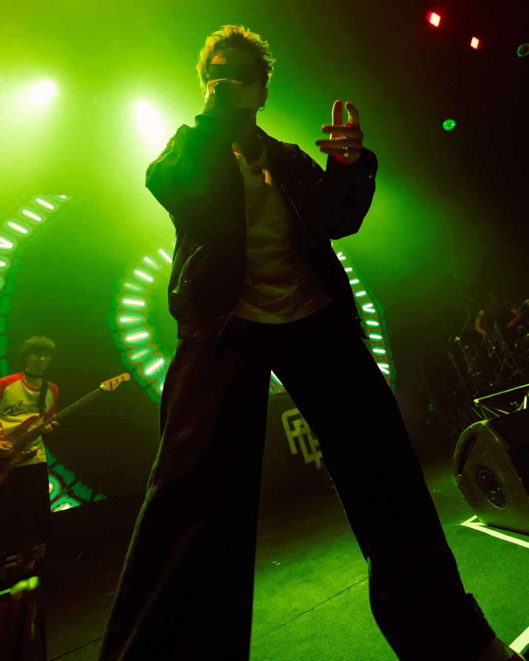 ‘ASH DA HERO’ สาดความมันส์ให้แฟนๆ ในคอนเสิร์ตครั้งแรกในไทย ‘ASH DA HERO 1ST SOLO LIVE IN BANGKOK’ 1 DSC03515 ‘ASH DA HERO’ สาดความมันส์ให้แฟนๆ ในคอนเสิร์ตครั้งแรกในไทย ‘ASH DA HERO 1ST SOLO LIVE IN BANGKOK’