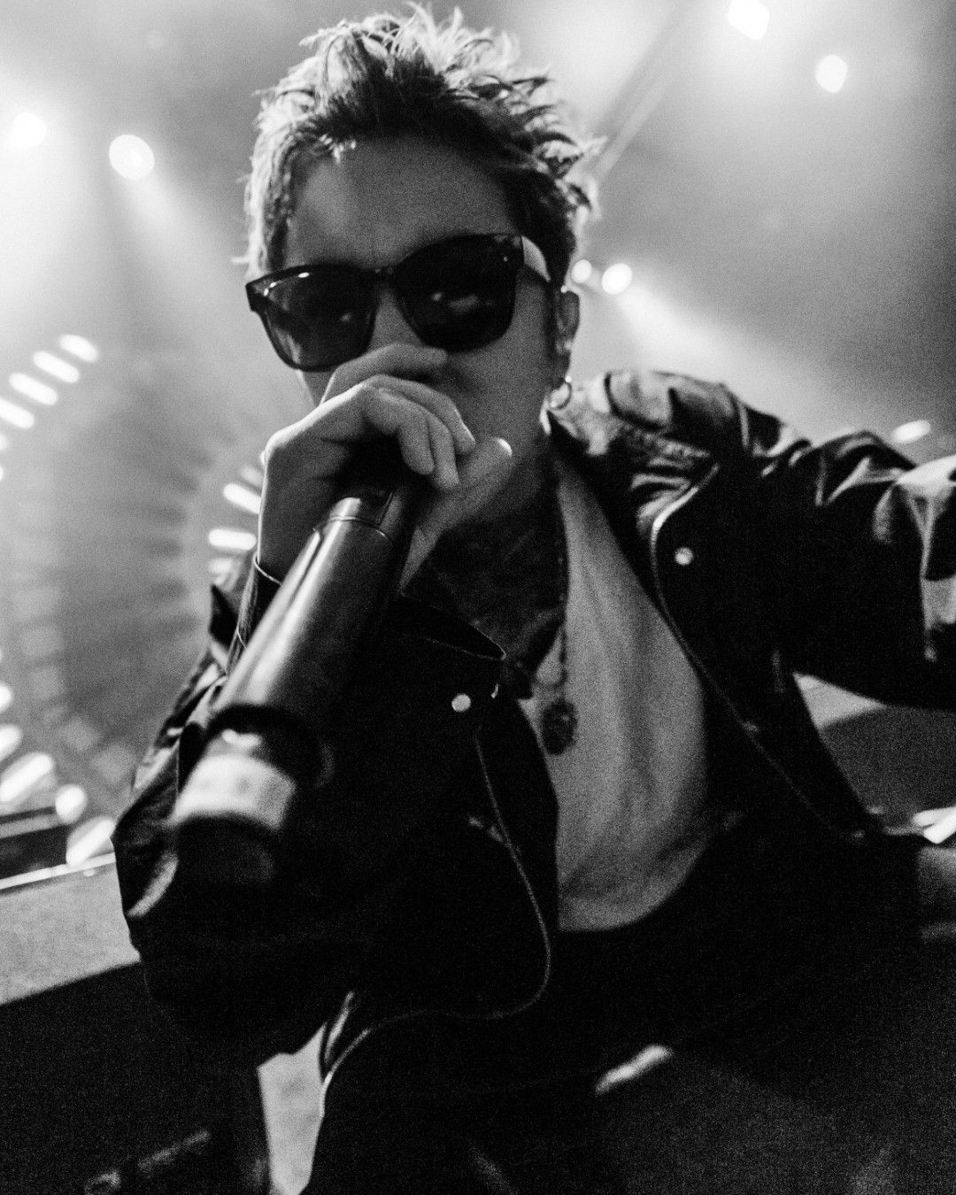 DSC03516 ‘ASH DA HERO’ สาดความมันส์ให้แฟนๆ ในคอนเสิร์ตครั้งแรกในไทย ‘ASH DA HERO 1ST SOLO LIVE IN BANGKOK’