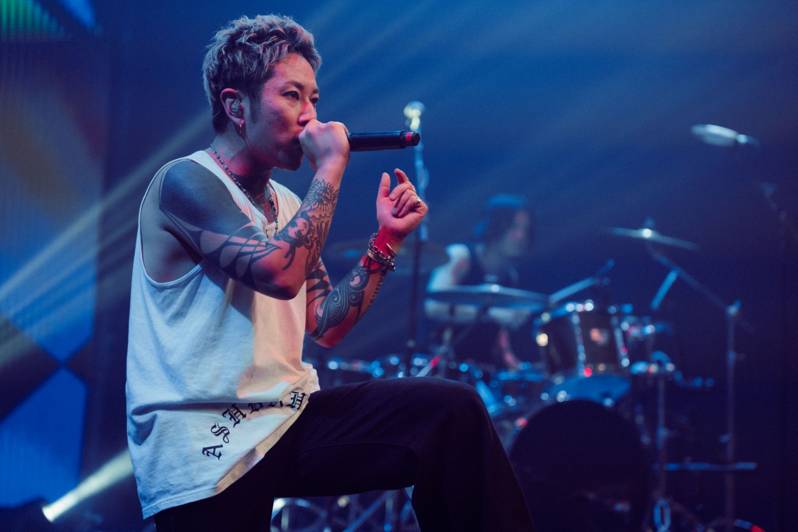 DSC03649 ‘ASH DA HERO’ สาดความมันส์ให้แฟนๆ ในคอนเสิร์ตครั้งแรกในไทย ‘ASH DA HERO 1ST SOLO LIVE IN BANGKOK’