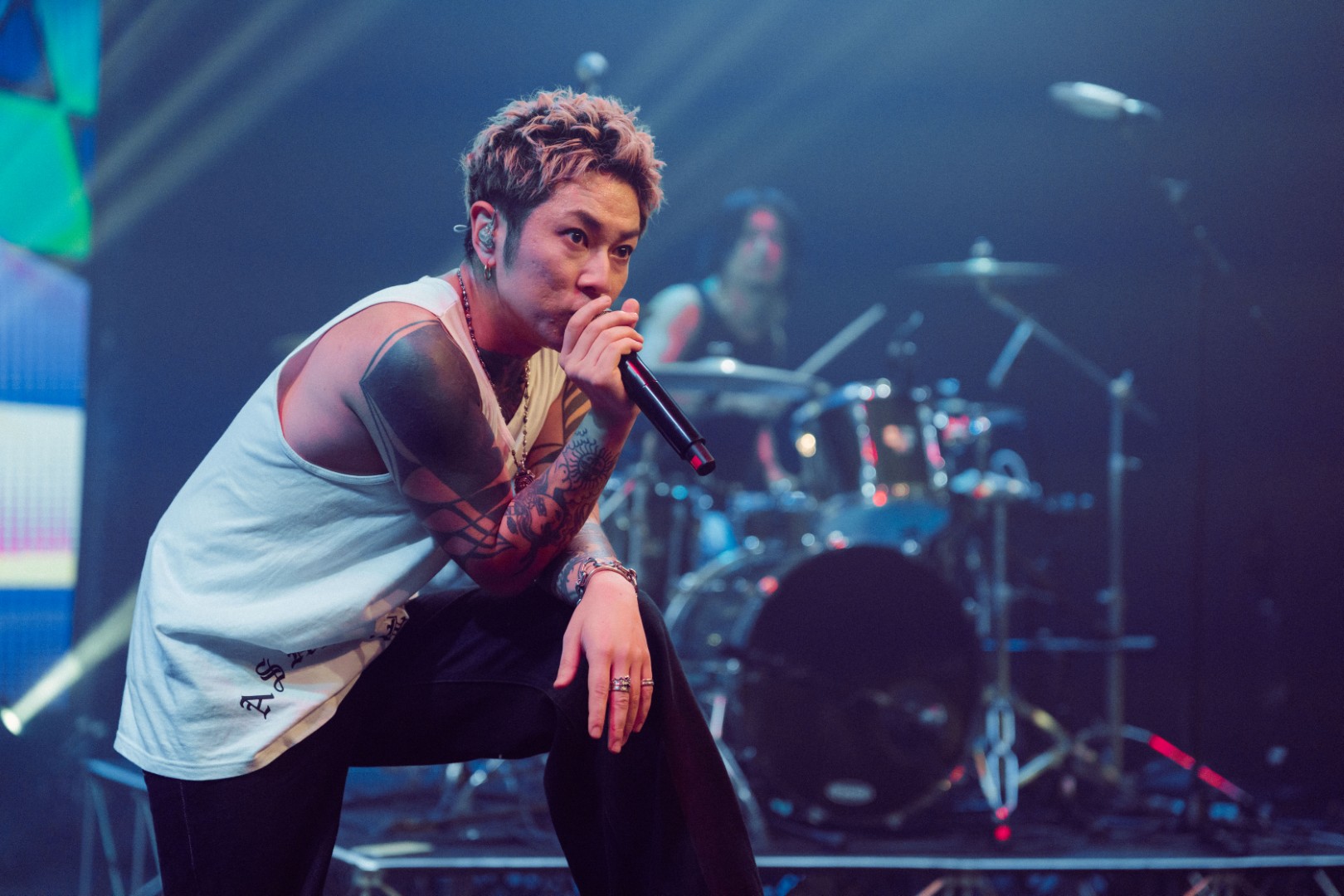 DSC03650 ‘ASH DA HERO’ สาดความมันส์ให้แฟนๆ ในคอนเสิร์ตครั้งแรกในไทย ‘ASH DA HERO 1ST SOLO LIVE IN BANGKOK’