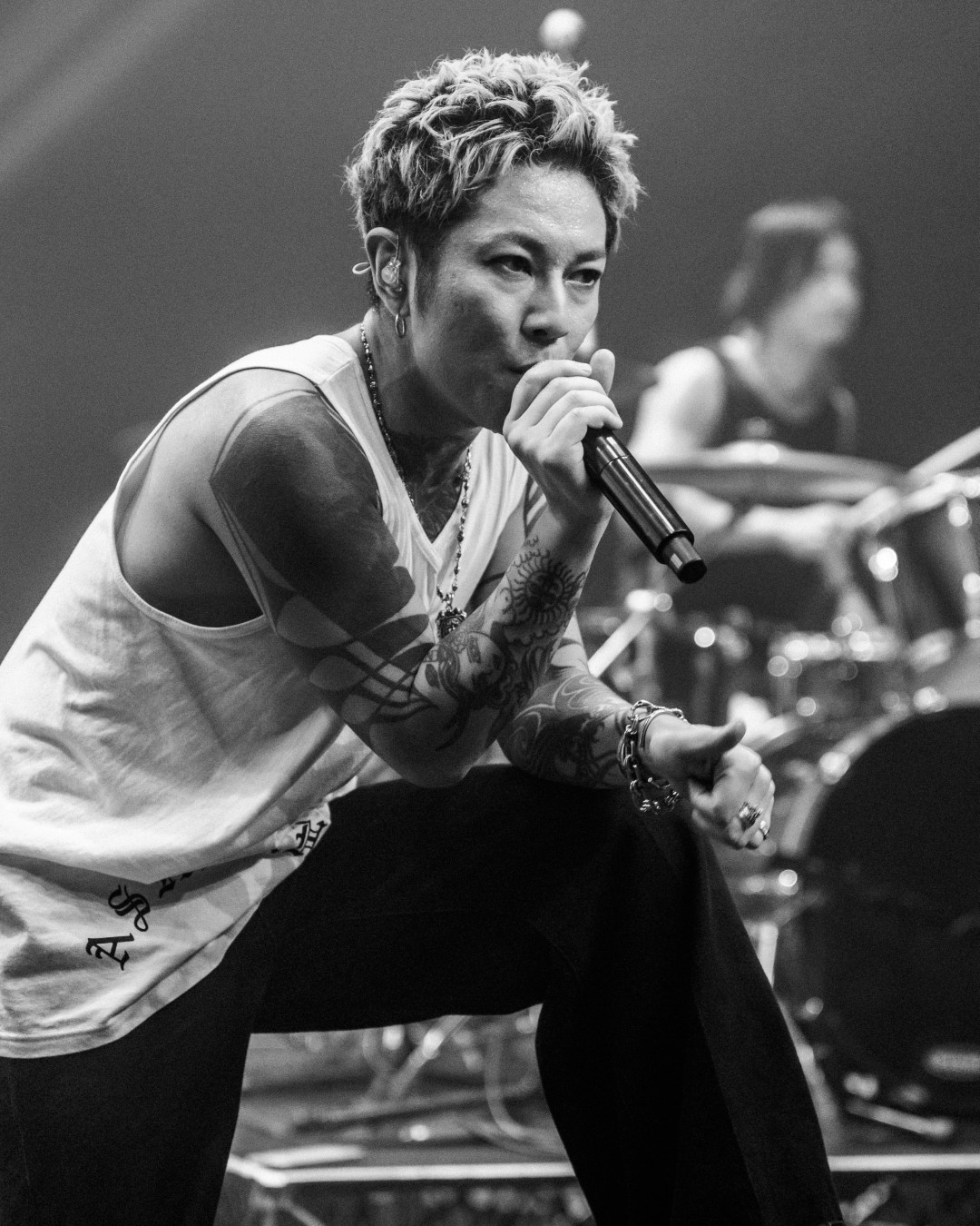 DSC03652 ‘ASH DA HERO’ สาดความมันส์ให้แฟนๆ ในคอนเสิร์ตครั้งแรกในไทย ‘ASH DA HERO 1ST SOLO LIVE IN BANGKOK’