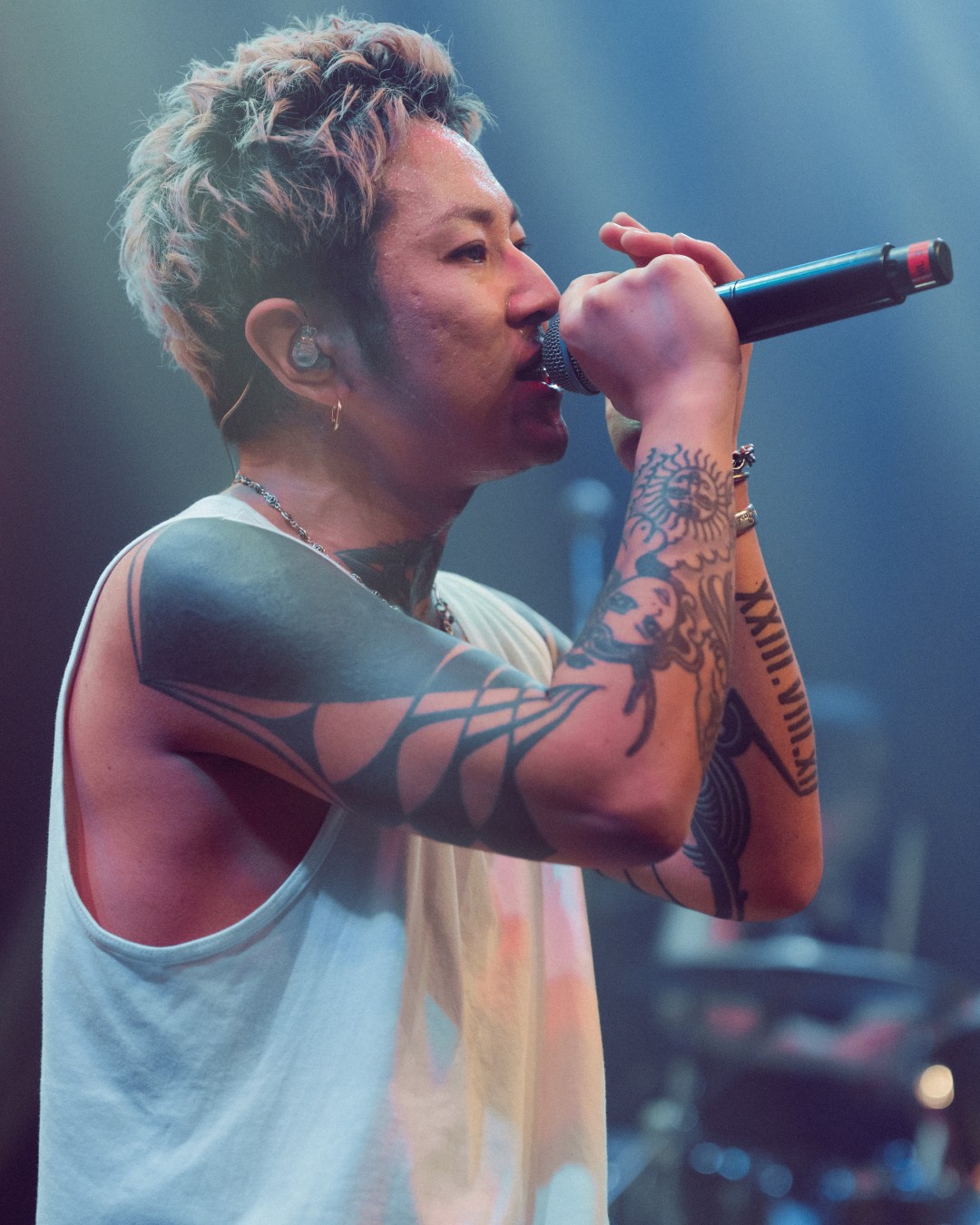 DSC03663 ‘ASH DA HERO’ สาดความมันส์ให้แฟนๆ ในคอนเสิร์ตครั้งแรกในไทย ‘ASH DA HERO 1ST SOLO LIVE IN BANGKOK’