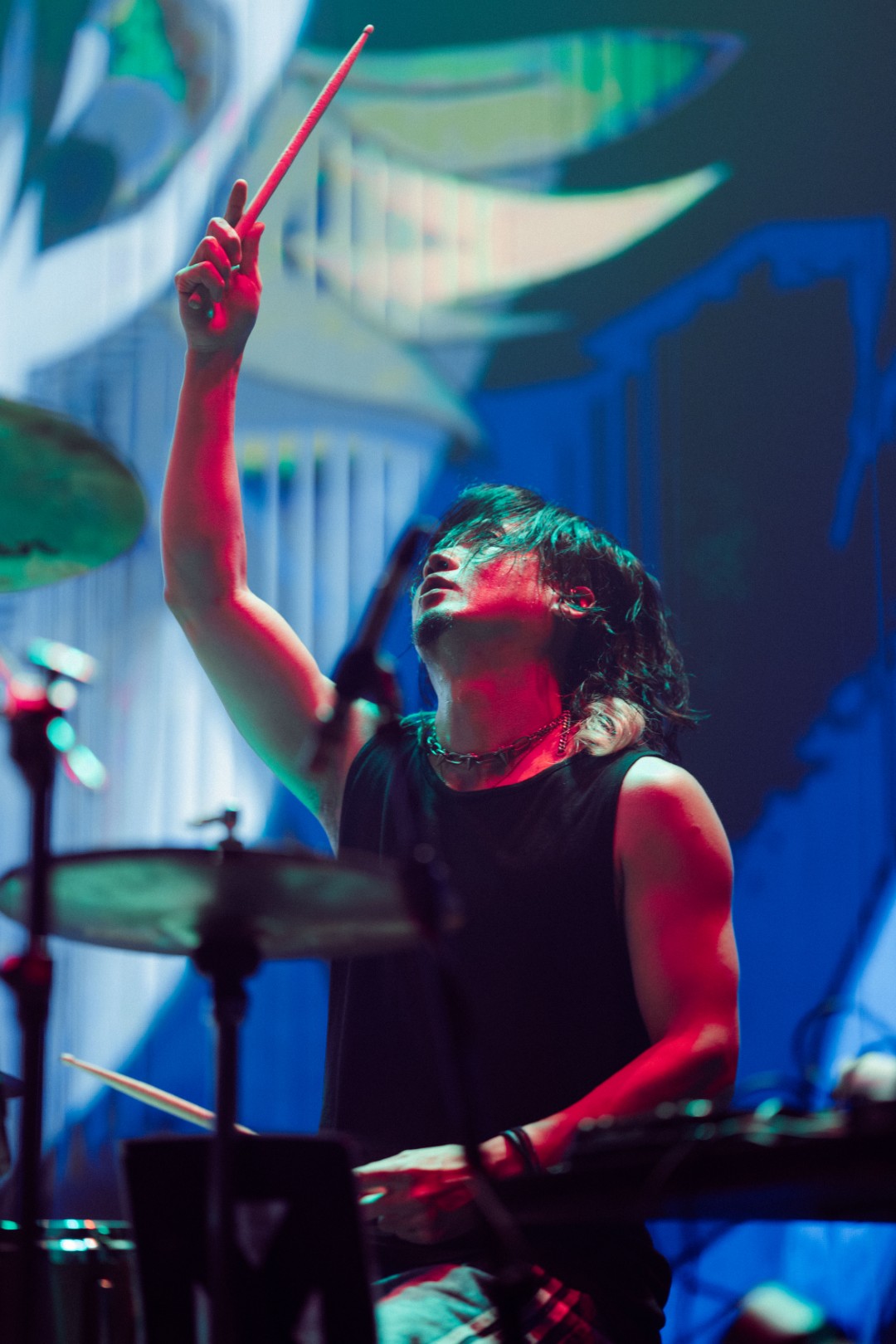DSC03754 ‘ASH DA HERO’ สาดความมันส์ให้แฟนๆ ในคอนเสิร์ตครั้งแรกในไทย ‘ASH DA HERO 1ST SOLO LIVE IN BANGKOK’