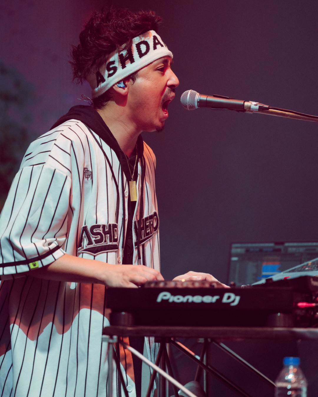 DSC03918 ‘ASH DA HERO’ สาดความมันส์ให้แฟนๆ ในคอนเสิร์ตครั้งแรกในไทย ‘ASH DA HERO 1ST SOLO LIVE IN BANGKOK’