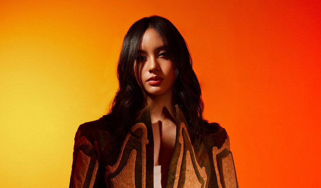 Dinda Ghania ‘Bangkok Music City’ ประกาศไลน์อัปเฟสที่ 2 Valentina ณ ย่านสร้างสรรค์เจริญกรุง 30-31 มกราคม 2570 เข้างานฟรี!