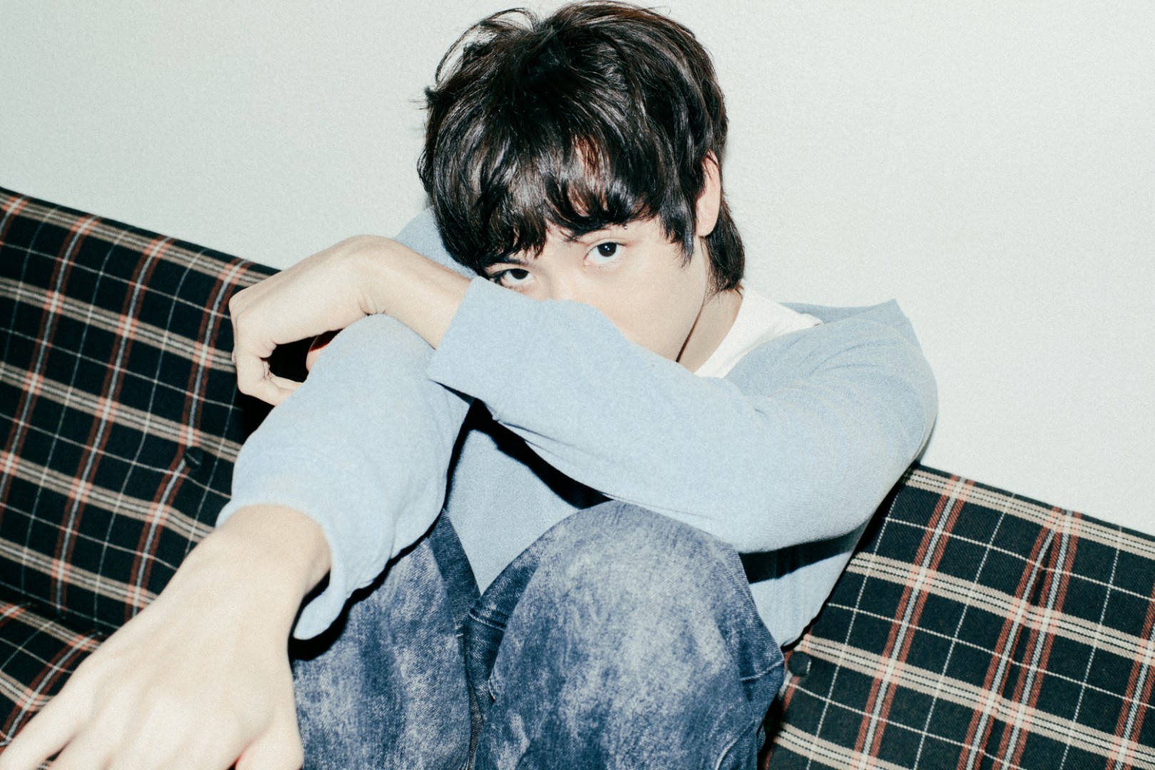 EDIT 700 DOM คัมแบค ส่งซิงเกิลใหม่ “คู่หูชั่วคราว (sidekick.)”