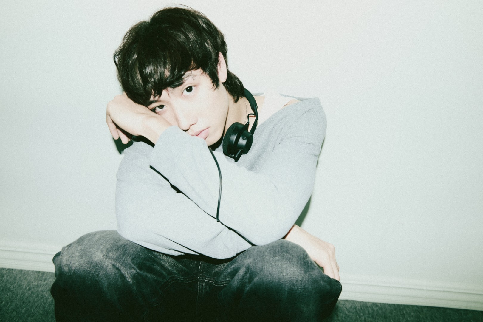 DOM คัมแบค ส่งซิงเกิลใหม่ “คู่หูชั่วคราว (sidekick.)” 6 EDIT 944 DOM คัมแบค ส่งซิงเกิลใหม่ “คู่หูชั่วคราว (sidekick.)”