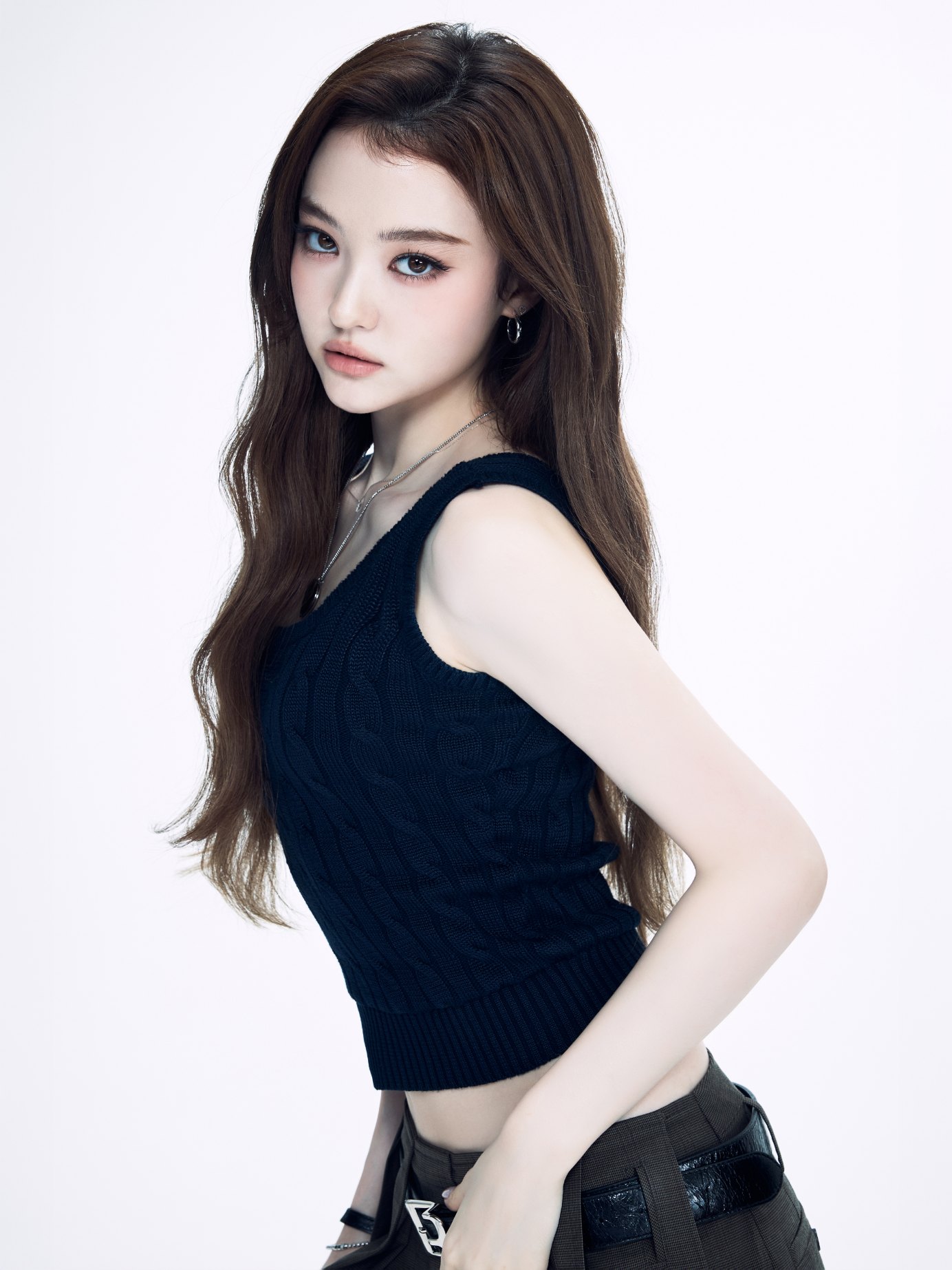 ELLA 1 'MEOVV' คัมแบ็กดุดัน! ปล่อยซิงเกิลอัลบั้มใหม่ “GO HARD”