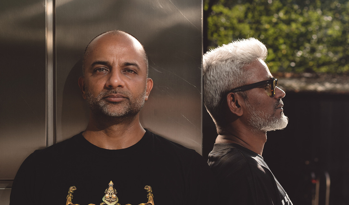 Elsewhere in India ft Murthovic Thiruda ‘Bangkok Music City’ ประกาศไลน์อัปเฟสที่ 2 Valentina ณ ย่านสร้างสรรค์เจริญกรุง 30-31 มกราคม 2570 เข้างานฟรี!