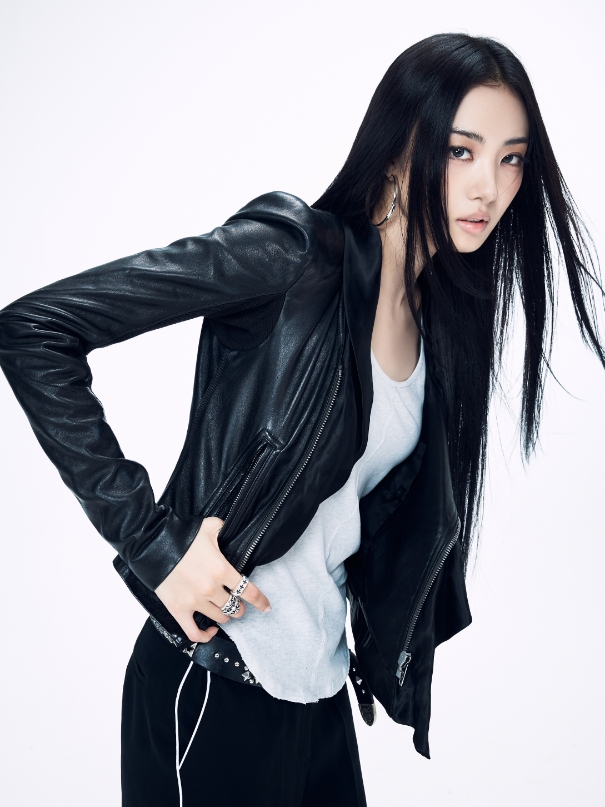 GAWON 1 'MEOVV' คัมแบ็กดุดัน! ปล่อยซิงเกิลอัลบั้มใหม่ “GO HARD”