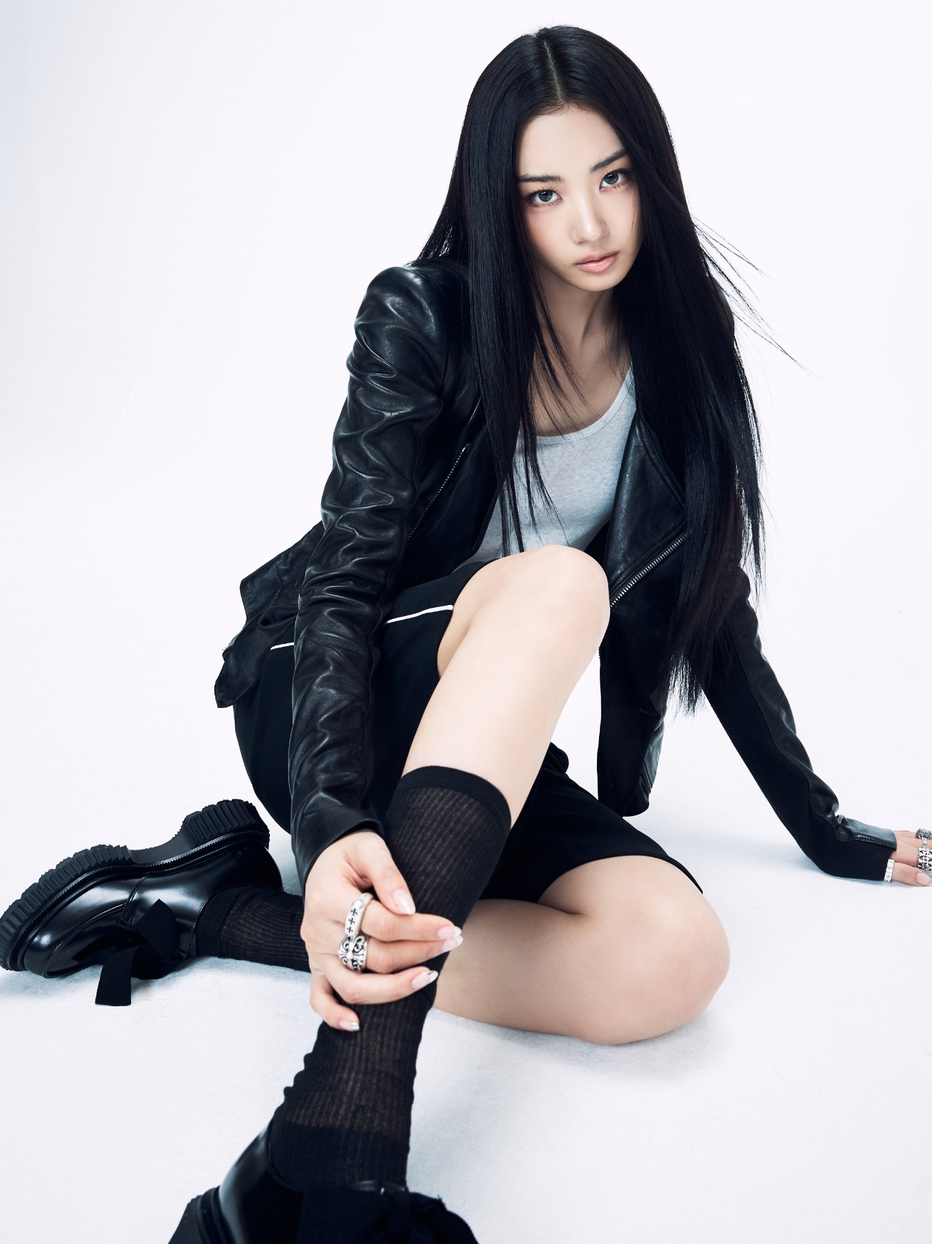 GAWON 2 'MEOVV' คัมแบ็กดุดัน! ปล่อยซิงเกิลอัลบั้มใหม่ “GO HARD”