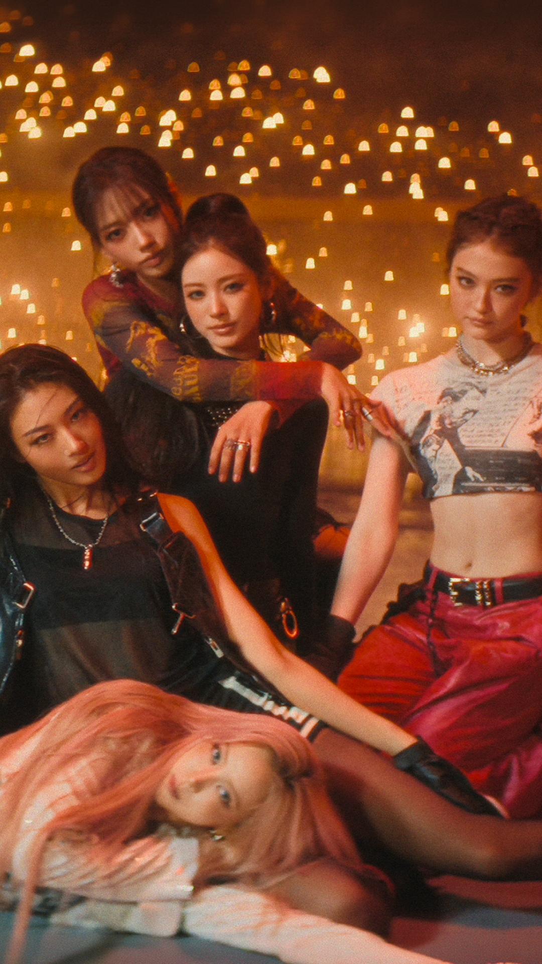 GO HARD OUT NOW Thumbnail 'MEOVV' คัมแบ็กดุดัน! ปล่อยซิงเกิลอัลบั้มใหม่ “GO HARD”