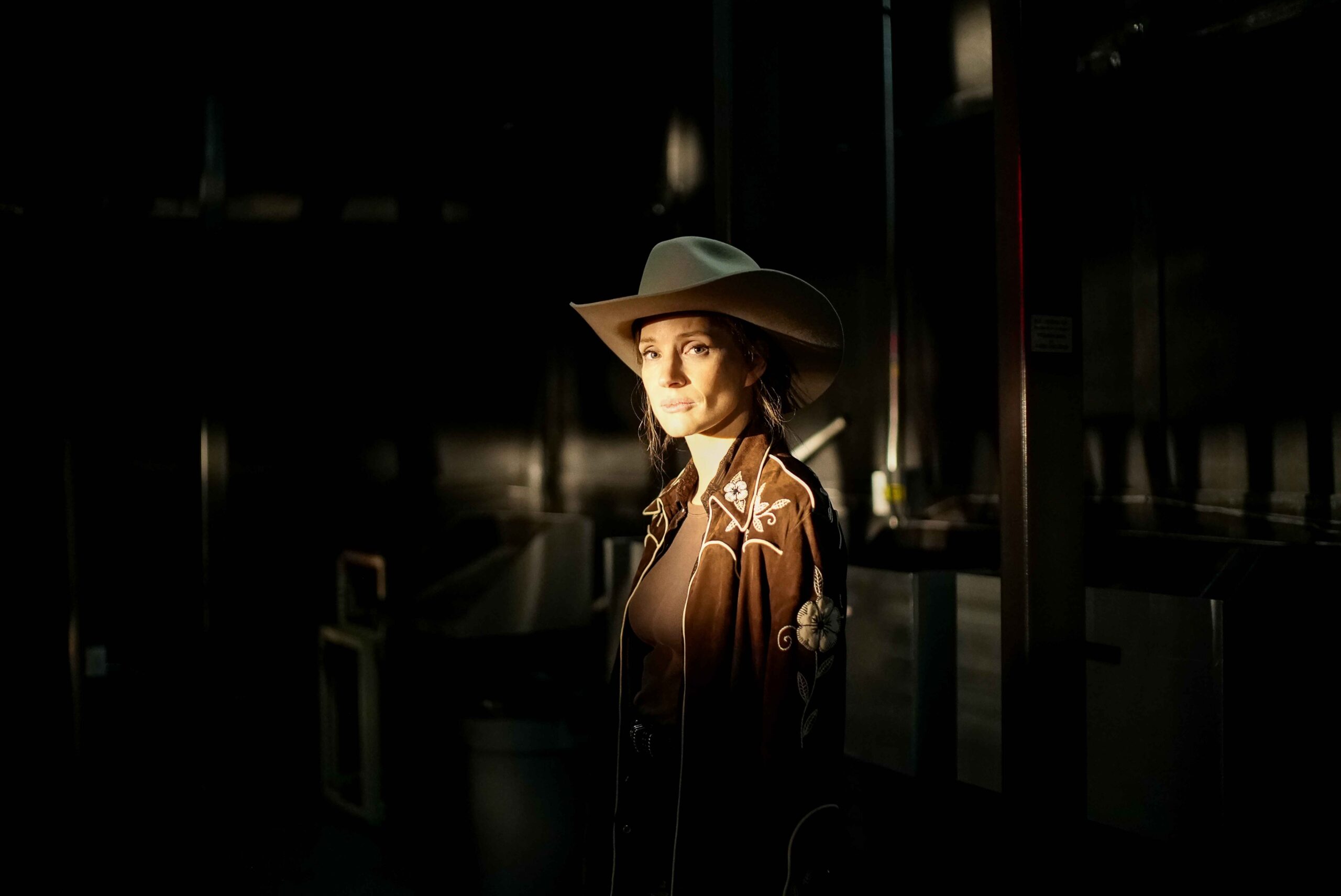 เนื้อหาแนะนำบน Netflix ประจำเดือนพฤศจิกายน 2569 9 Heartland scaled เนื้อหาแนะนำบน Netflix ประจำเดือนพฤศจิกายน 2569