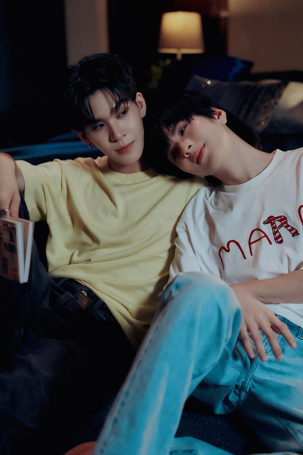 IMG 2886 ‘อู่อู๋ ธนภูมิ’ ส่งซิงเกิล ‘รับได้ใช่ไหม (Can You?)’ Ost. ‘MR.FANBOY รักสุดใจนายแฟนบอย’