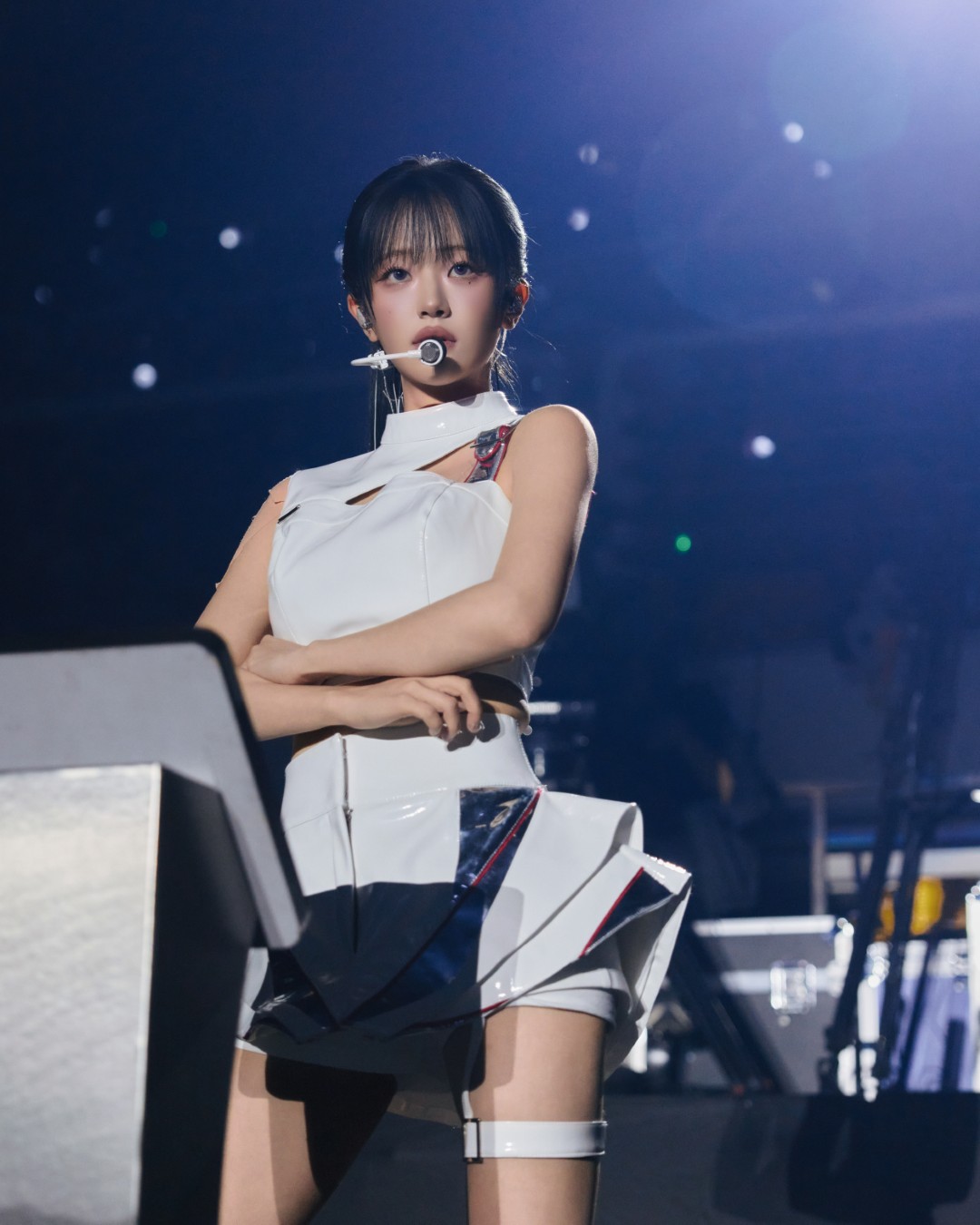 IMG 4555 QWER ขนพลังร็อกตะลุยเอเชีย! ส่งต่อความมันส์ถึงแฟนไทย ห้ามพลาด “QWER 2nd TOUR <ROCKATION : ROCKET LAUNCH!!> IN BANGKOK” 14 พย. นี้!