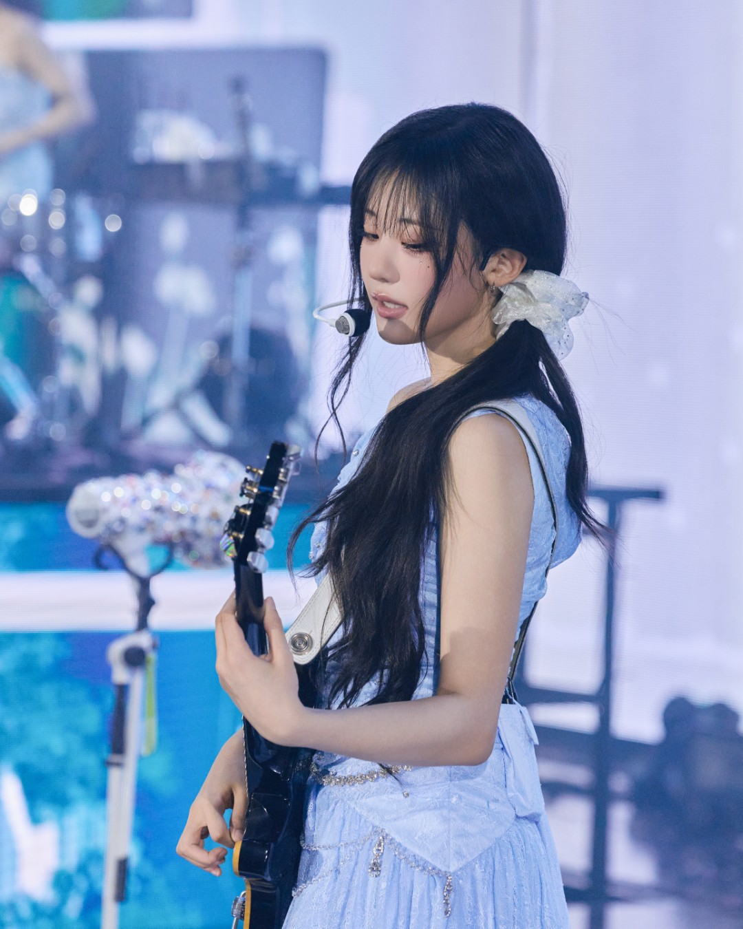 IMG 4566 QWER ขนพลังร็อกตะลุยเอเชีย! ส่งต่อความมันส์ถึงแฟนไทย ห้ามพลาด “QWER 2nd TOUR <ROCKATION : ROCKET LAUNCH!!> IN BANGKOK” 14 พย. นี้!