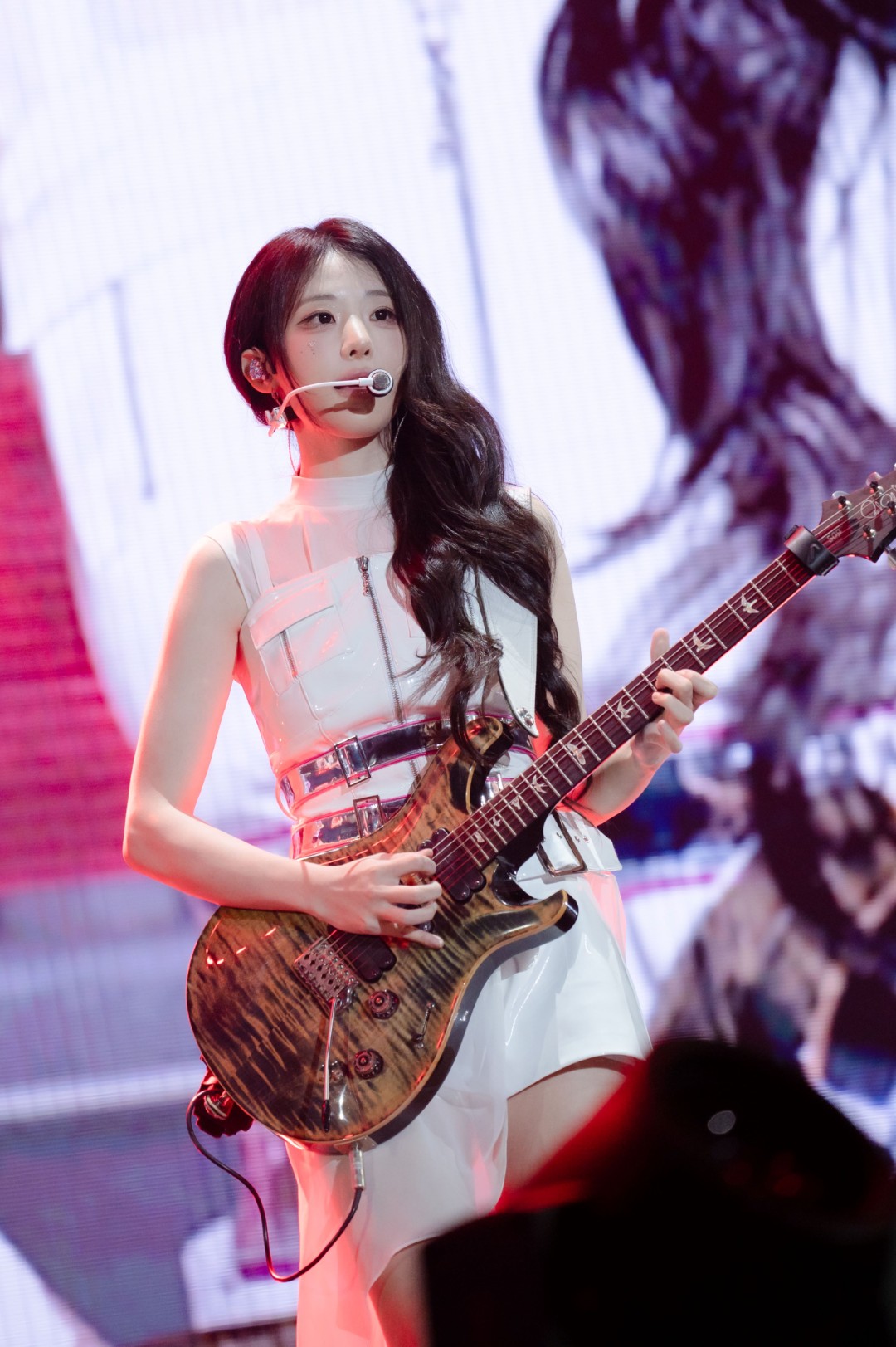 IMG 7708 QWER ขนพลังร็อกตะลุยเอเชีย! ส่งต่อความมันส์ถึงแฟนไทย ห้ามพลาด “QWER 2nd TOUR <ROCKATION : ROCKET LAUNCH!!> IN BANGKOK” 14 พย. นี้!