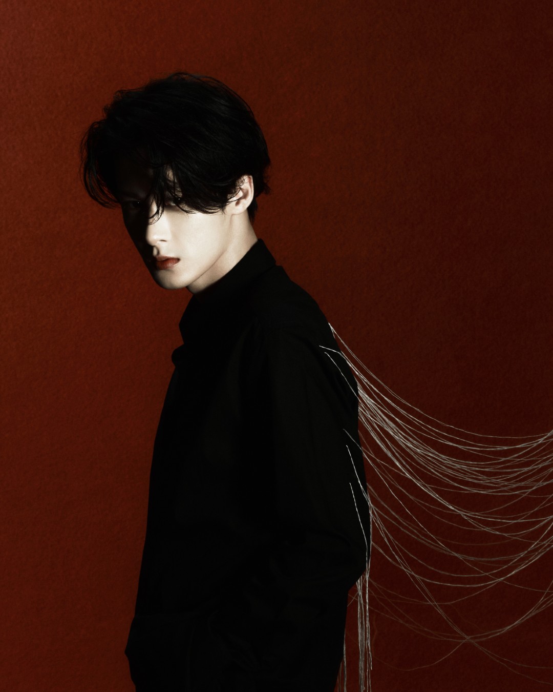 JC T Promo Photo JC-T ทะลุผ่านขีดจำกัดเดิมสู่เวทีโลก! เปิดตัวตนผ่าน TANGENT โซโล่อัลบั้มชุด 3 ย้ำแนวคิด “ความจริงที่มีหลายมุม”