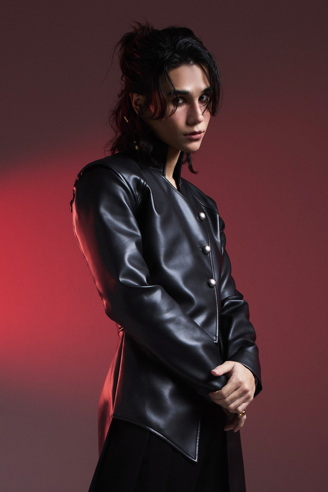 'Jeff Satur' เซ็นสัญญาค่าย Universal Music เตรียมปล่อยอัลบั้มชุดที่ 2 และเวิลด์ทัวร์ครั้งยิ่งใหญ่ 2 Jeff Satur PR PHOT for Press Release 'Jeff Satur' เซ็นสัญญาค่าย Universal Music เตรียมปล่อยอัลบั้มชุดที่ 2 และเวิลด์ทัวร์ครั้งยิ่งใหญ่