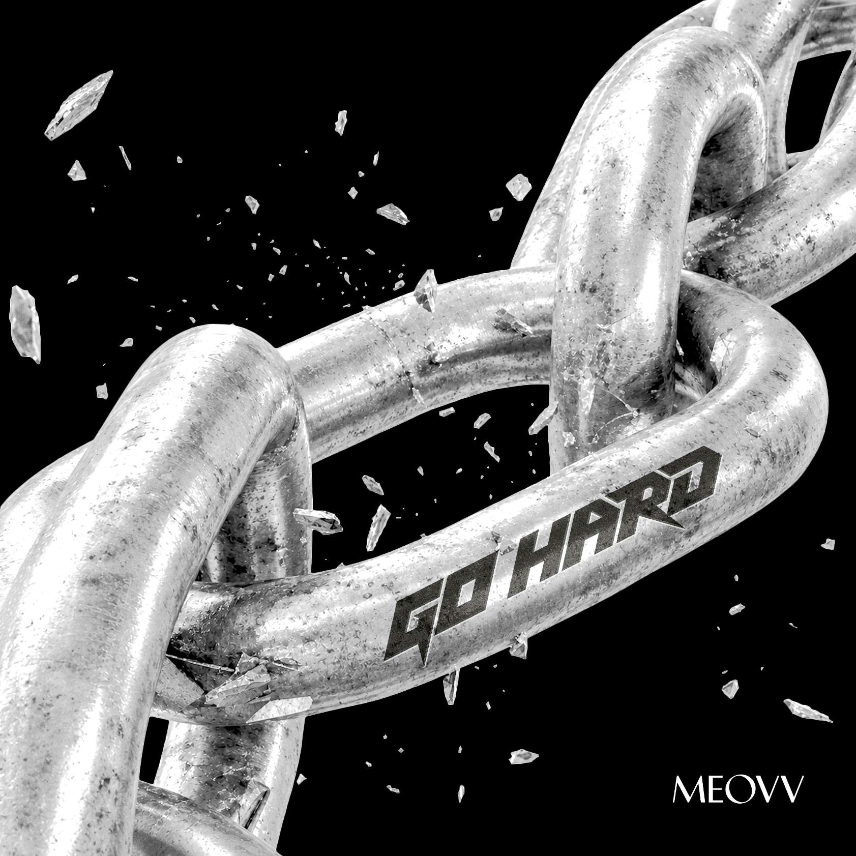 'MEOVV' คัมแบ็กดุดัน! ปล่อยซิงเกิลอัลบั้มใหม่ “GO HARD” 21 MEOVV GO HARD DIGITAL COVER F 'MEOVV' คัมแบ็กดุดัน! ปล่อยซิงเกิลอัลบั้มใหม่ “GO HARD”