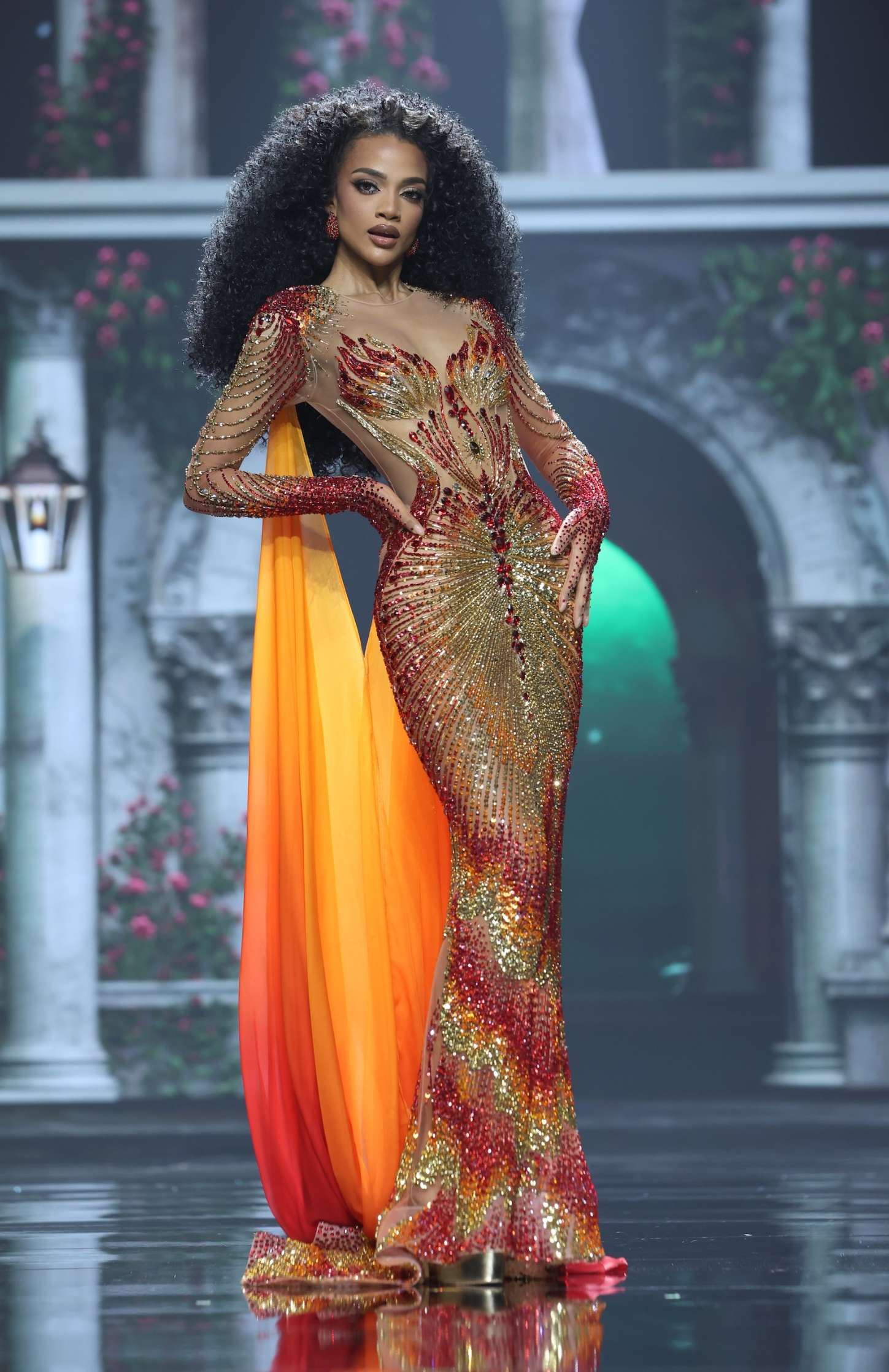 MGI 2026 49 Miss Grand International 2026 จีฮาน โมฮิน ดิมาชค์” จาก แทนซาเนีย ผงาดคว้ามงกุฎ MGI คนที่ 14 ของโลก