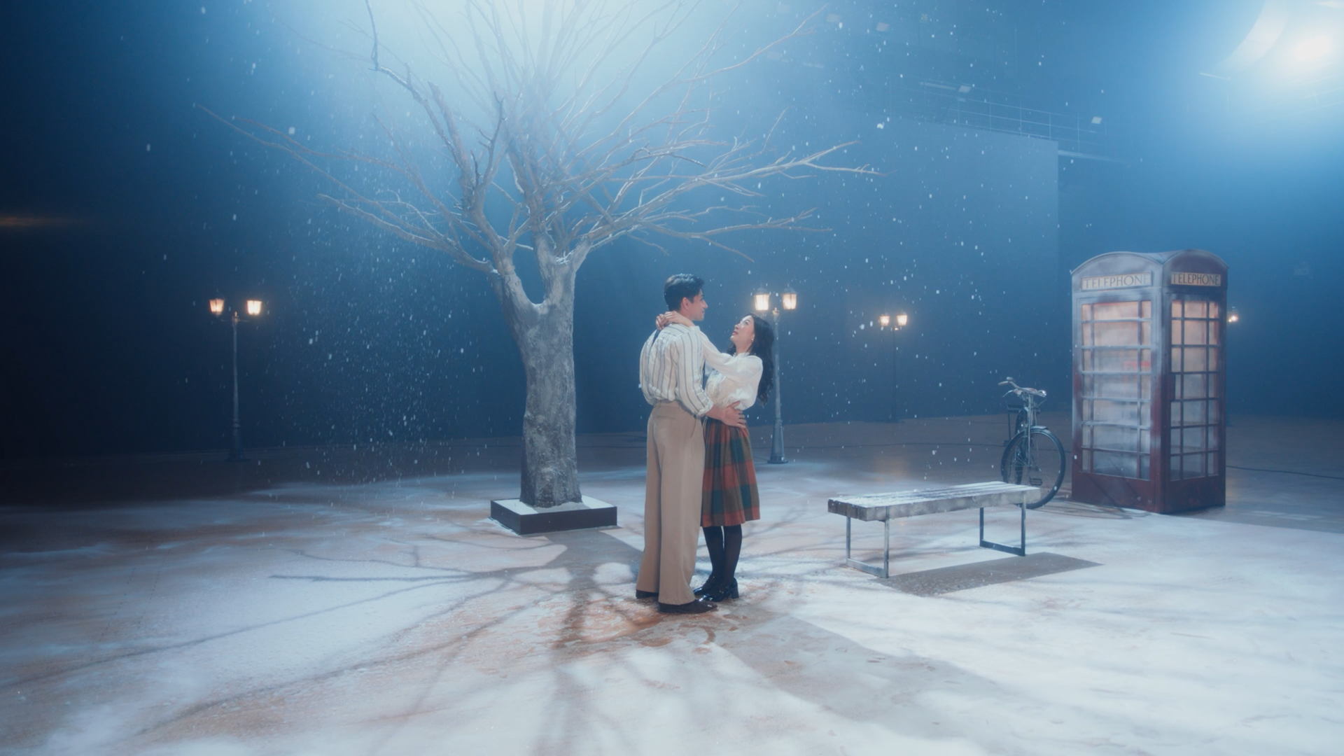 MV FededInk 05 TIGGER จับมือ TARA VIIS ปล่อยเพลง Faded Ink เพลงที่ทั้งคู่แต่งกันเองทุกขั้นตอน