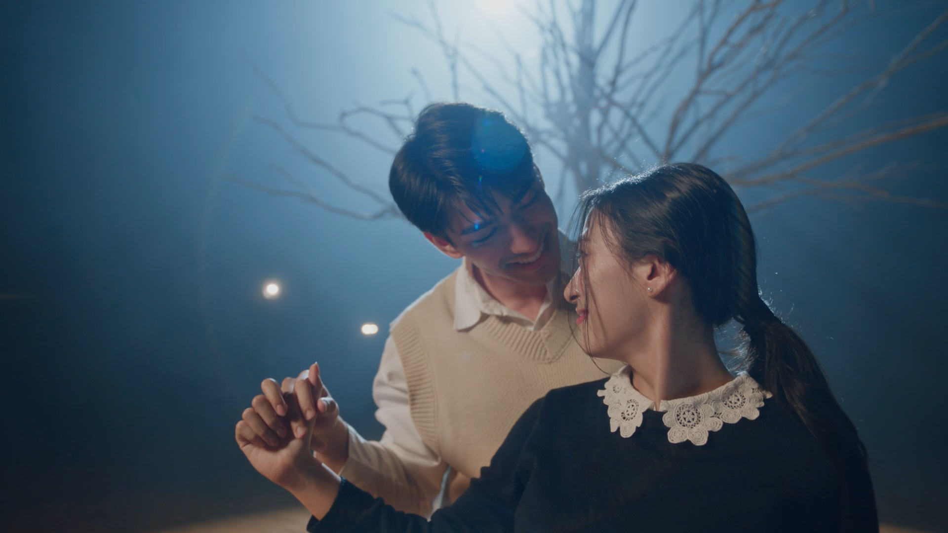 MV FededInk 06 TIGGER จับมือ TARA VIIS ปล่อยเพลง Faded Ink เพลงที่ทั้งคู่แต่งกันเองทุกขั้นตอน