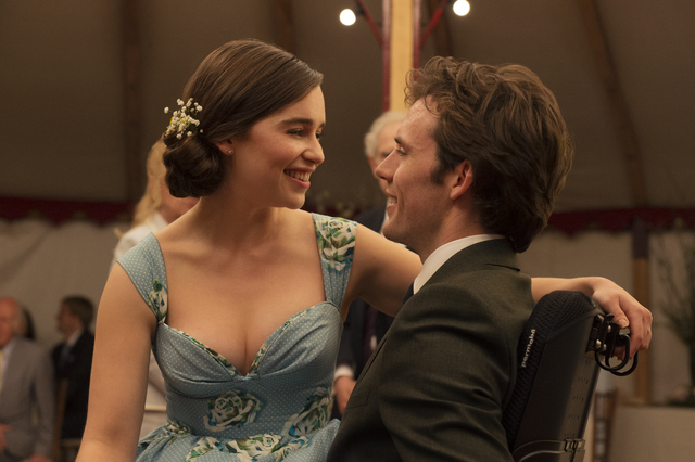 เนื้อหาแนะนำบน Netflix ประจำเดือนพฤศจิกายน 2569 7 Me Before You เนื้อหาแนะนำบน Netflix ประจำเดือนพฤศจิกายน 2569