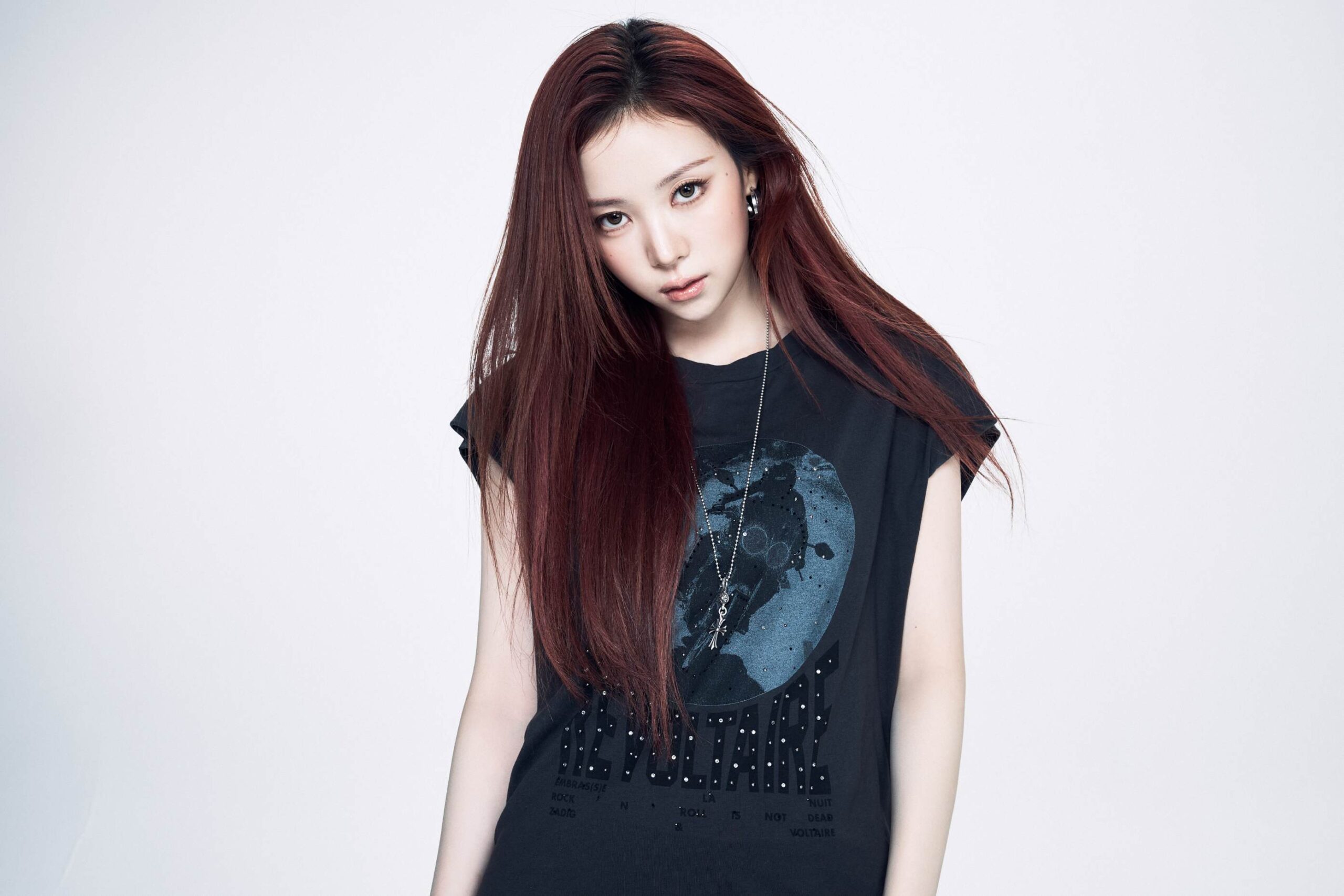 NARIN 2 scaled 'MEOVV' คัมแบ็กดุดัน! ปล่อยซิงเกิลอัลบั้มใหม่ “GO HARD”