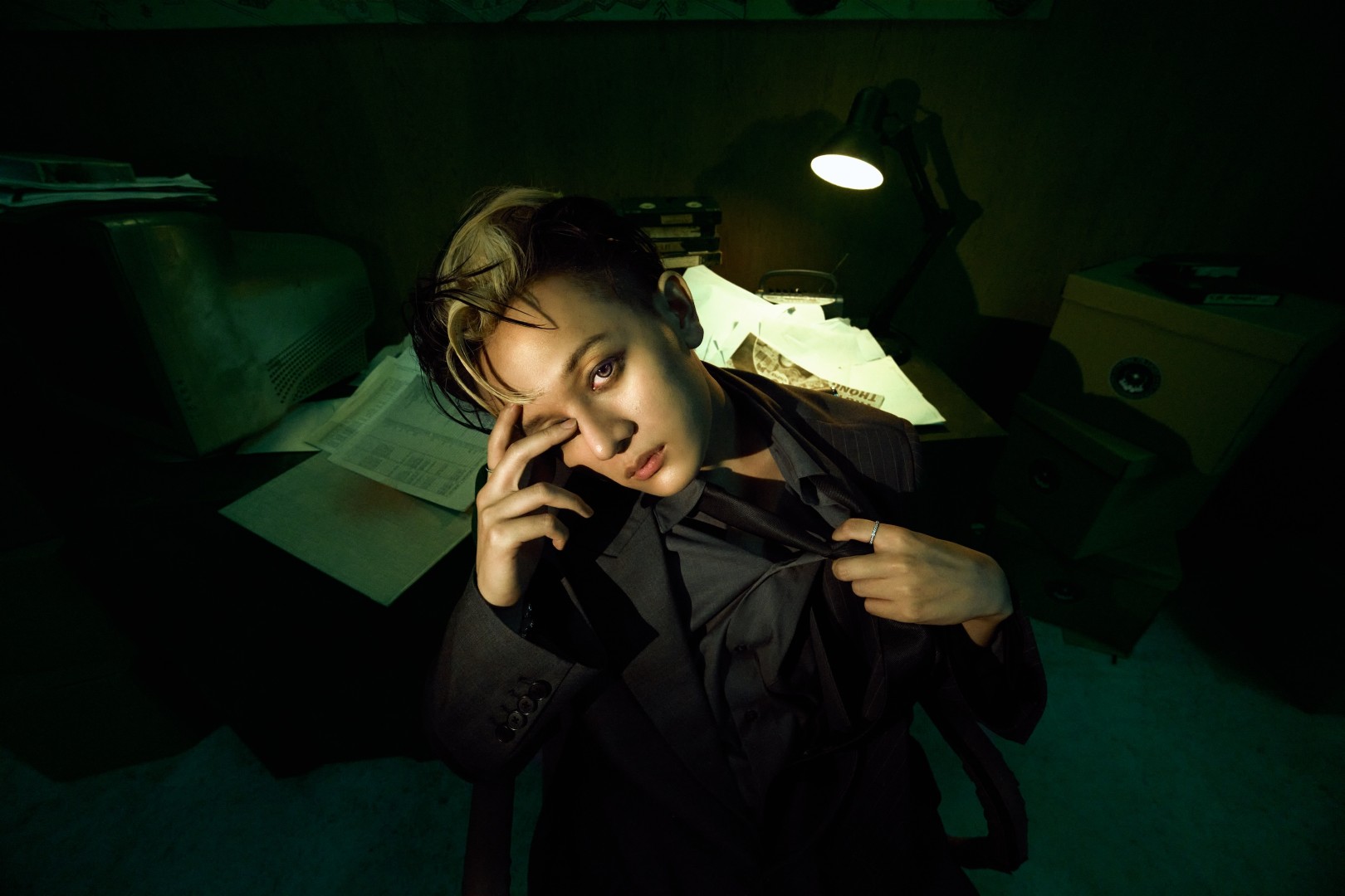 NEO OOE TRANSLATE MAIN light ONE OR EIGHT ปล่อย MV ใหม่ “Yellow Brick Road” ก่อนเตรียมบุกไทย 25 ต.ค. นี้