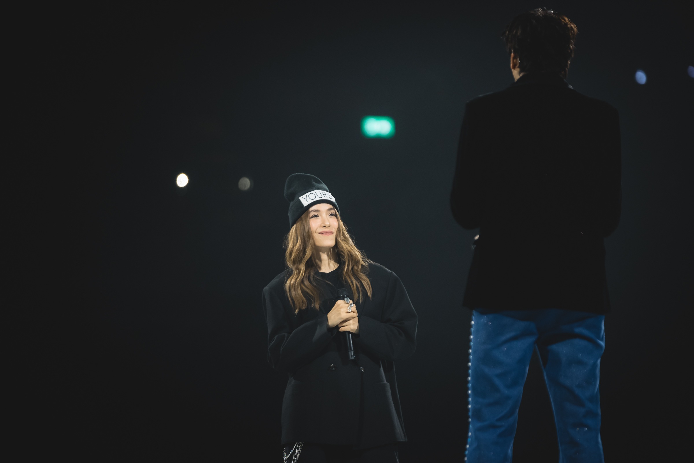 Nont Tanon Arena Encore 17 รวบภาพบรรยากาศคอนเสิร์ต "NONT TANONT : ARENA ENCORE" พร้อมประกาศ EP.04 ปีหน้าบุก “สนามราชมังฯ”