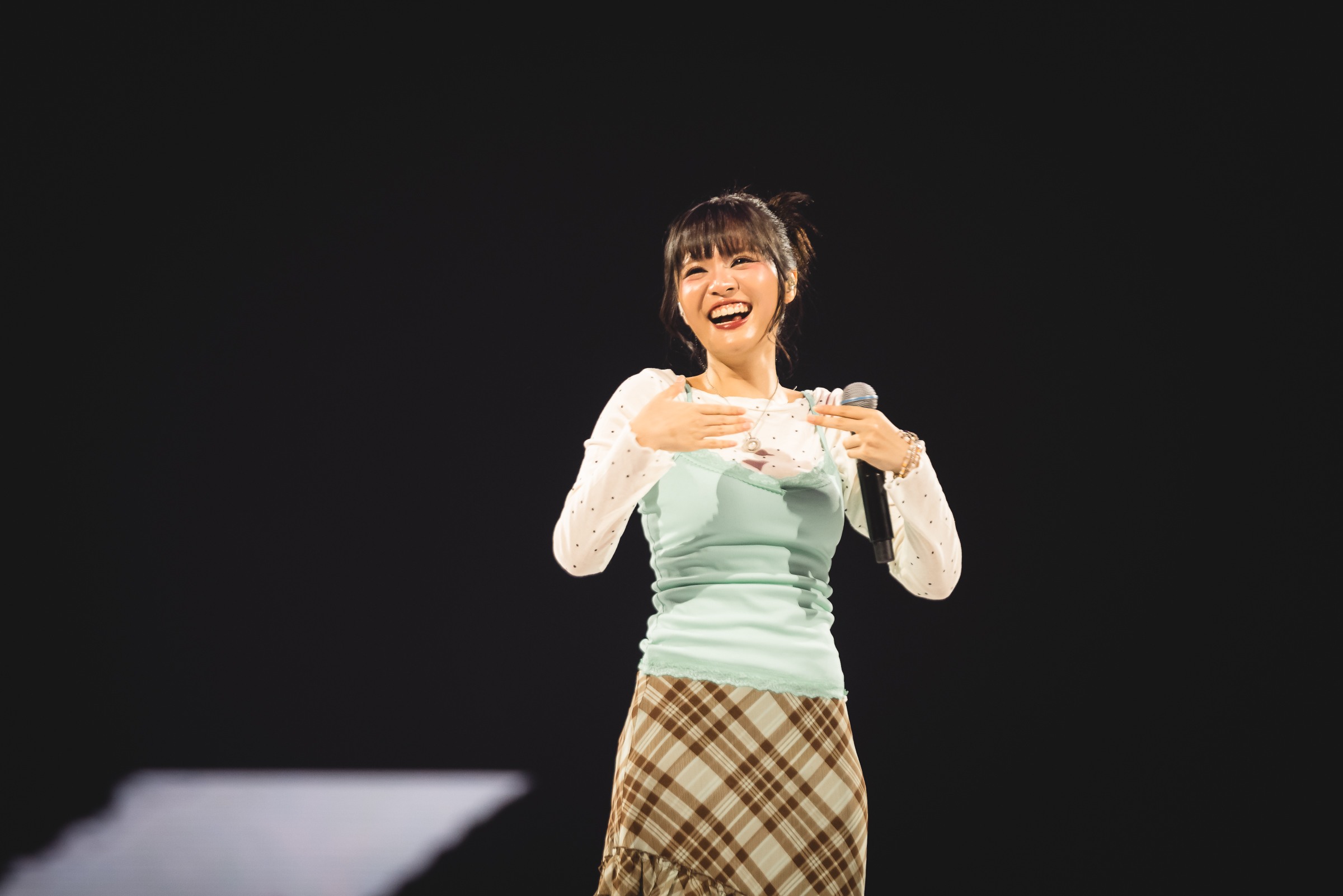 Nont Tanon Arena Encore 26 รวบภาพบรรยากาศคอนเสิร์ต "NONT TANONT : ARENA ENCORE" พร้อมประกาศ EP.04 ปีหน้าบุก “สนามราชมังฯ”