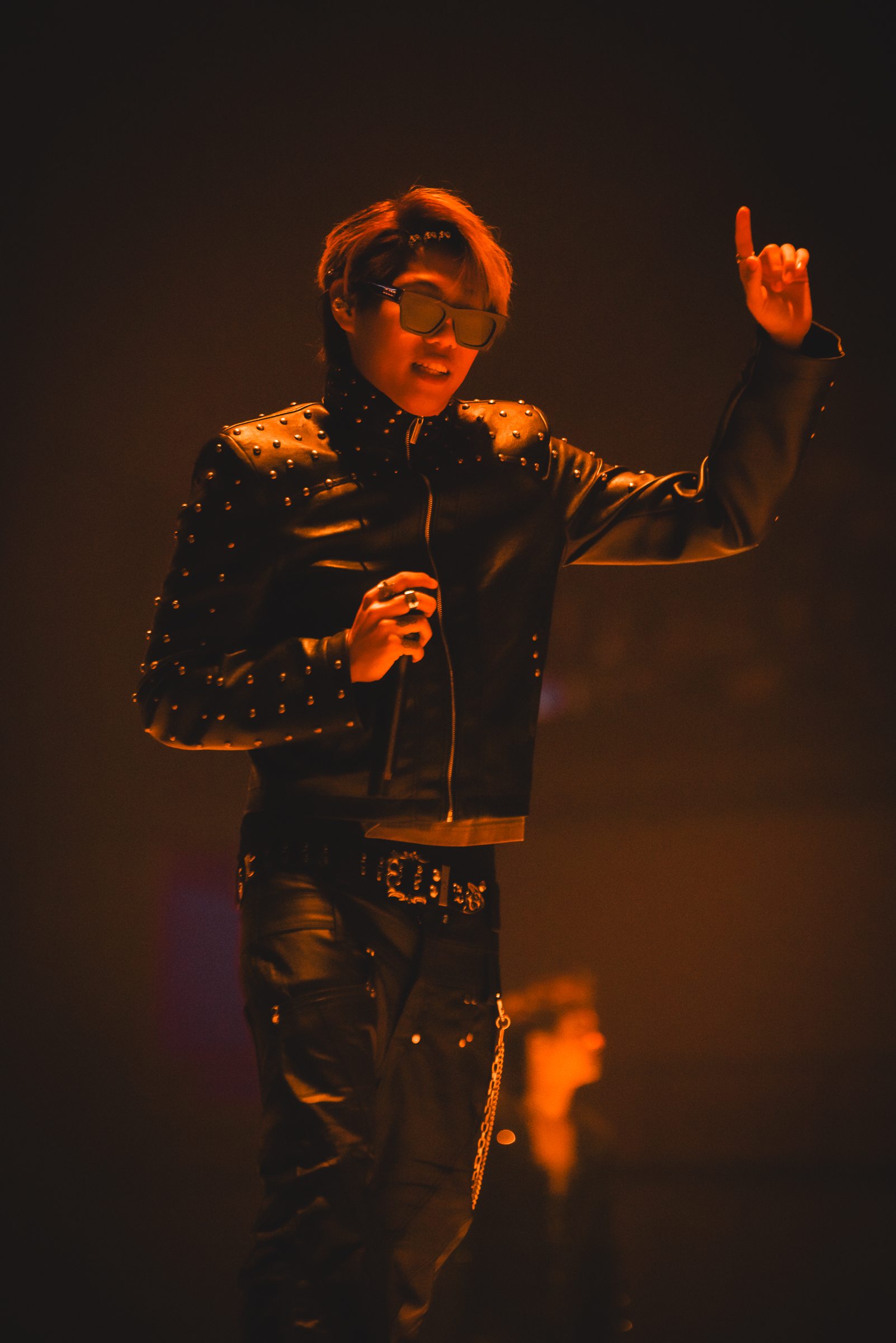 Nont Tanon Arena Encore 45 1 รวบภาพบรรยากาศคอนเสิร์ต "NONT TANONT : ARENA ENCORE" พร้อมประกาศ EP.04 ปีหน้าบุก “สนามราชมังฯ”
