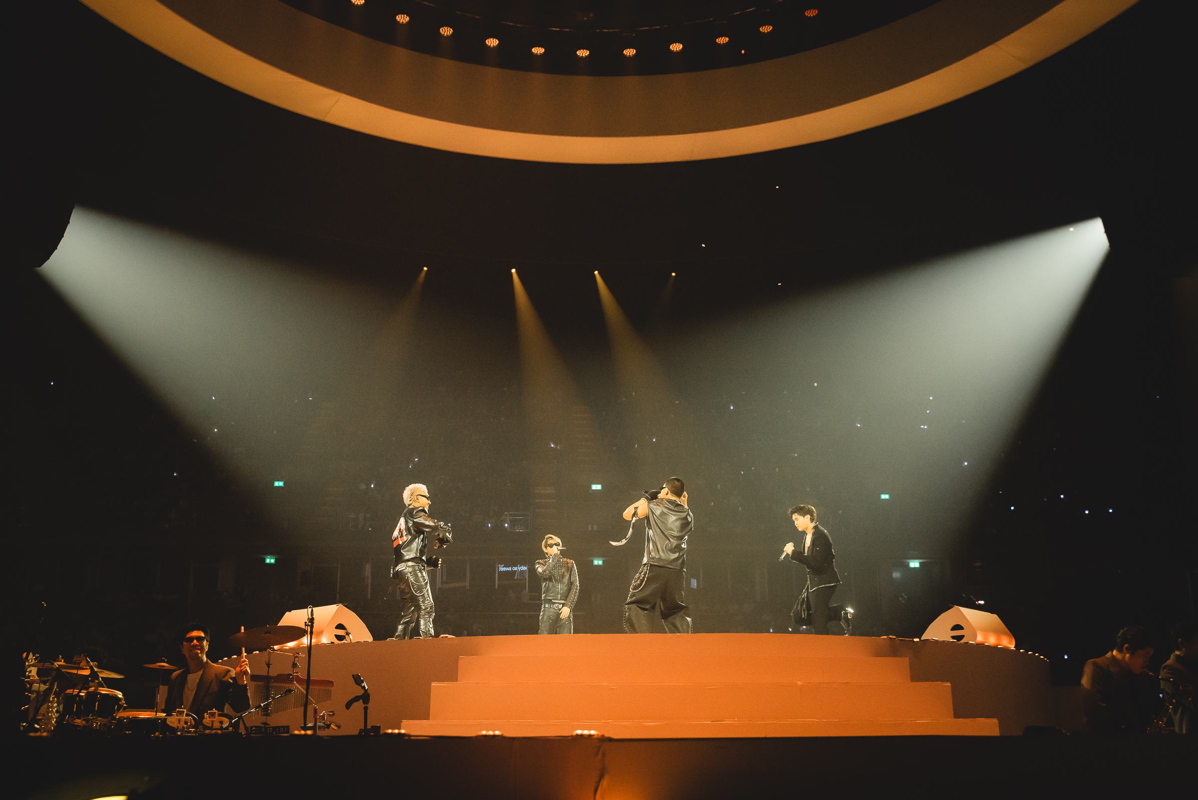 รวบภาพบรรยากาศคอนเสิร์ต "NONT TANONT : ARENA ENCORE" พร้อมประกาศ EP.04 ปีหน้าบุก “สนามราชมังฯ” 53 Nont Tanon Arena Encore 50 1 รวบภาพบรรยากาศคอนเสิร์ต "NONT TANONT : ARENA ENCORE" พร้อมประกาศ EP.04 ปีหน้าบุก “สนามราชมังฯ”