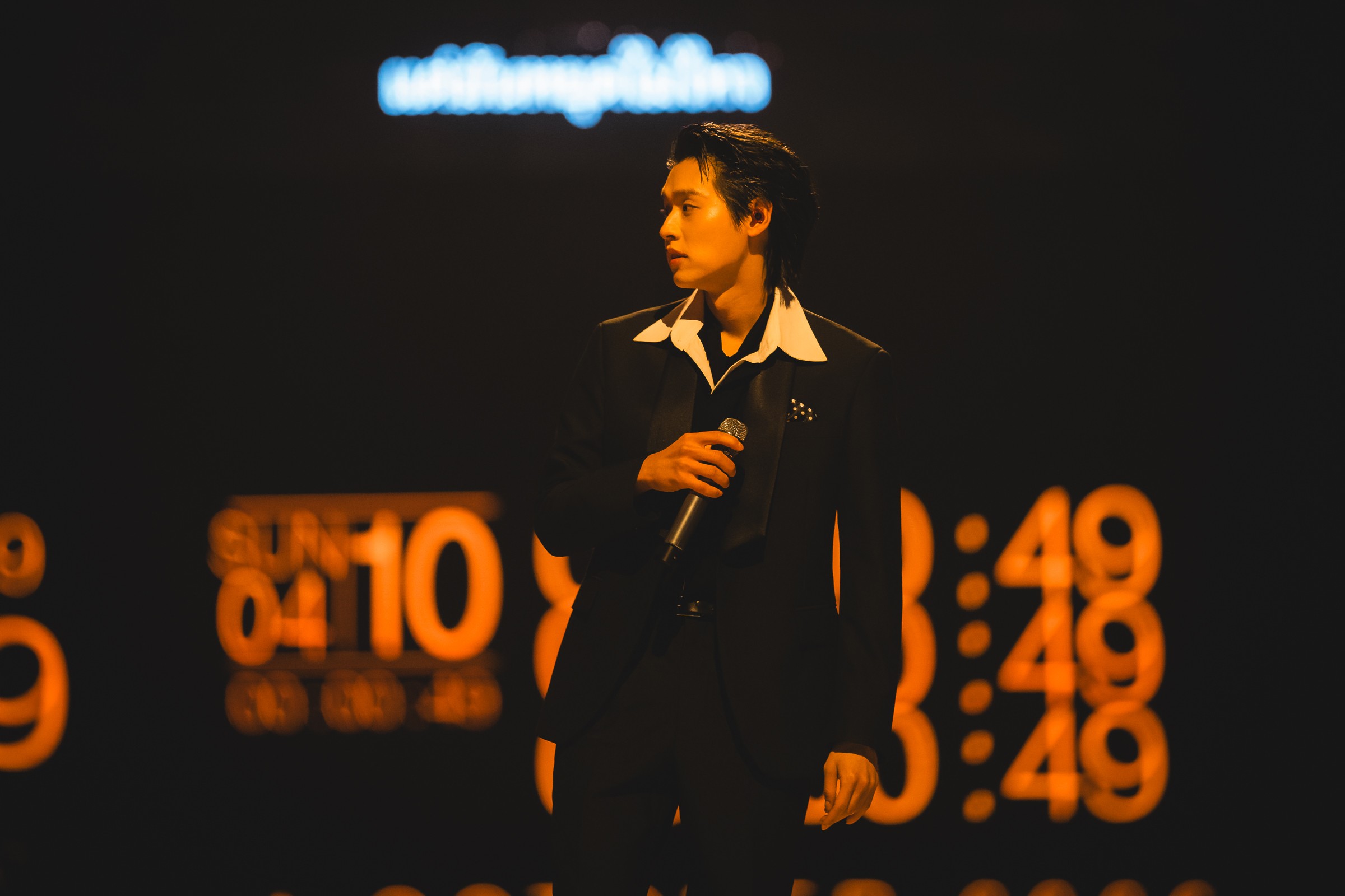 Nont Tanon Arena Encore 8 รวบภาพบรรยากาศคอนเสิร์ต "NONT TANONT : ARENA ENCORE" พร้อมประกาศ EP.04 ปีหน้าบุก “สนามราชมังฯ”