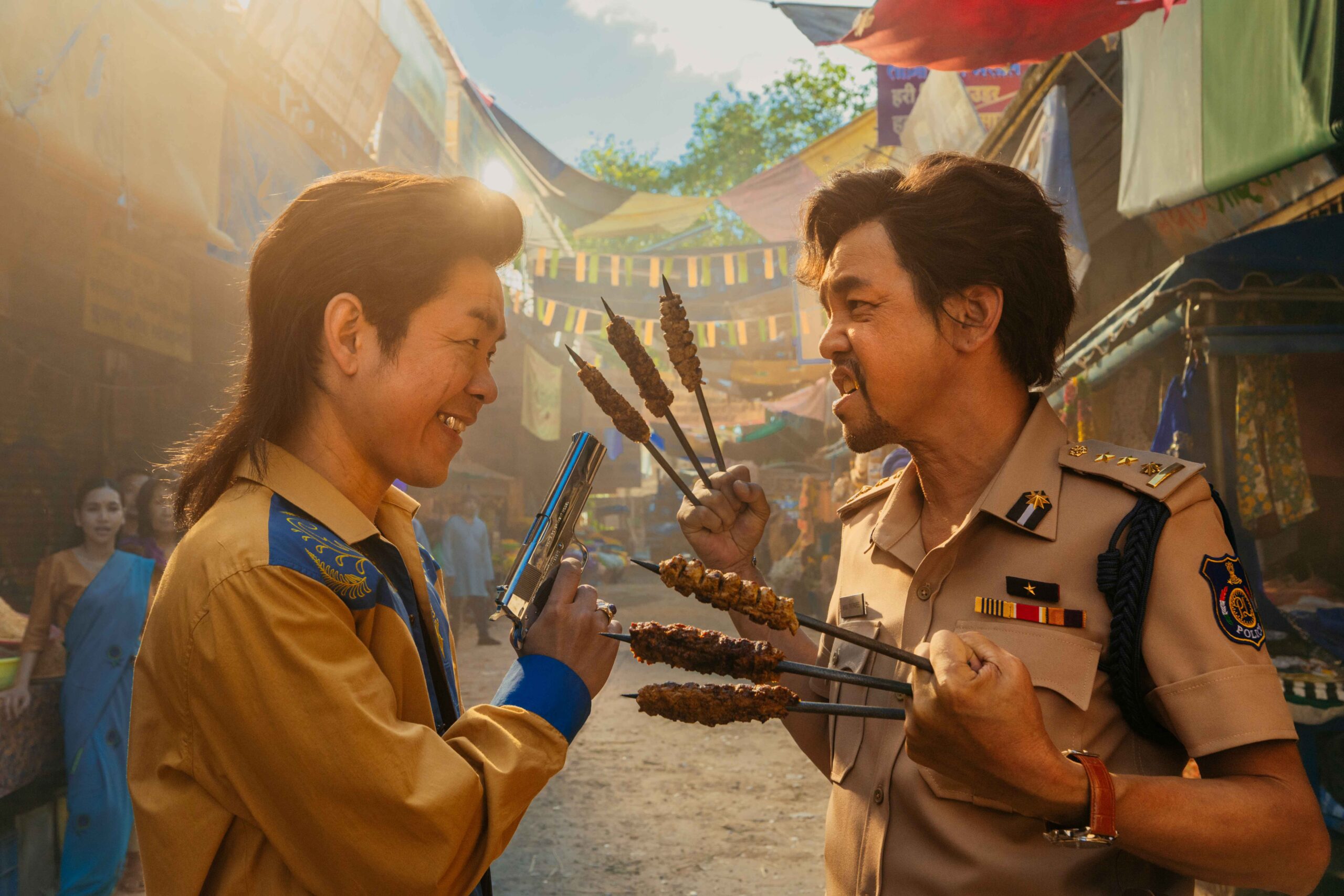 เนื้อหาแนะนำบน Netflix ประจำเดือนพฤศจิกายน 2569 1 Overacting scaled เนื้อหาแนะนำบน Netflix ประจำเดือนพฤศจิกายน 2569