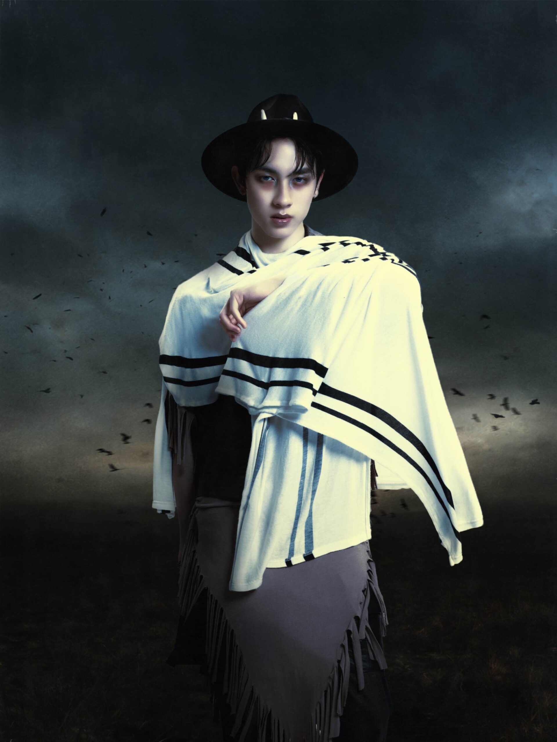 PR Onglee scaled PROXIE คัมแบ็กสุดกวน! ดึง GALCHANIE ฟีเจอริงซิงเกิลใหม่ ‘BABY GIRL’