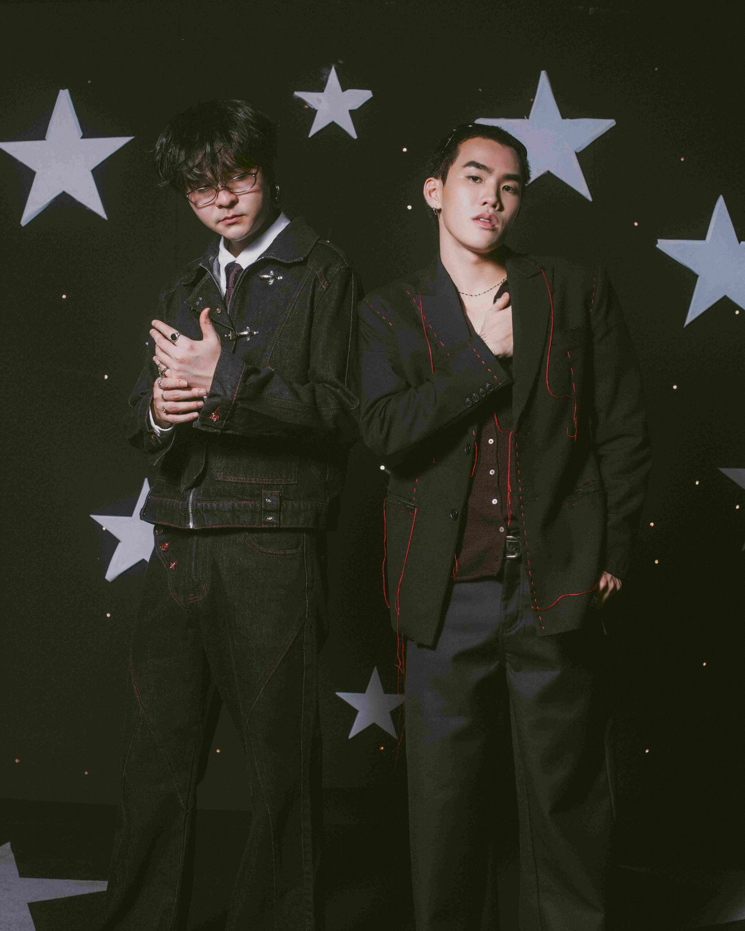 PUN THE TOYS เขียว เหลือง แดง Get high PR1 1 PUN ชวน THE TOYS กับคอลแลปส์แห่งปี ปล่อยเพลงใหม่ “เขียว เหลือง แดง (Get high)” 