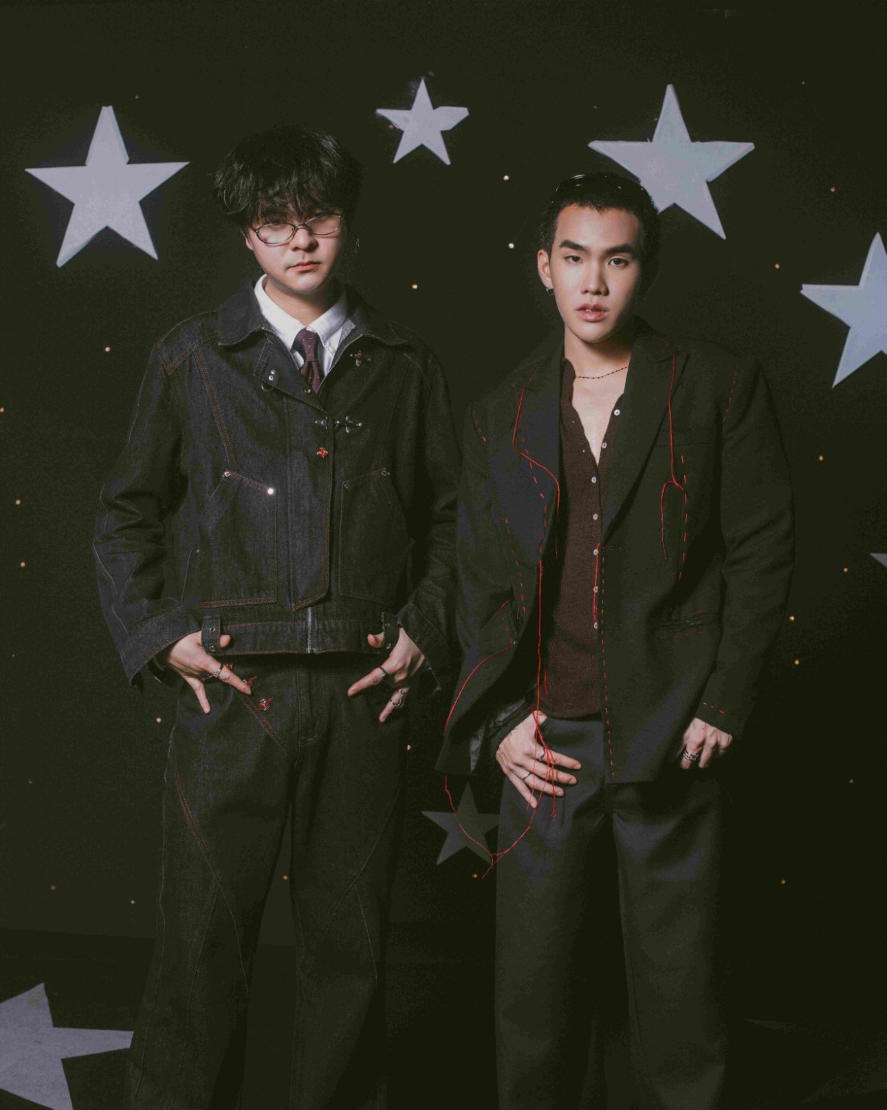 PUN THE TOYS เขียว เหลือง แดง Get high PR5 PUN ชวน THE TOYS กับคอลแลปส์แห่งปี ปล่อยเพลงใหม่ “เขียว เหลือง แดง (Get high)” 