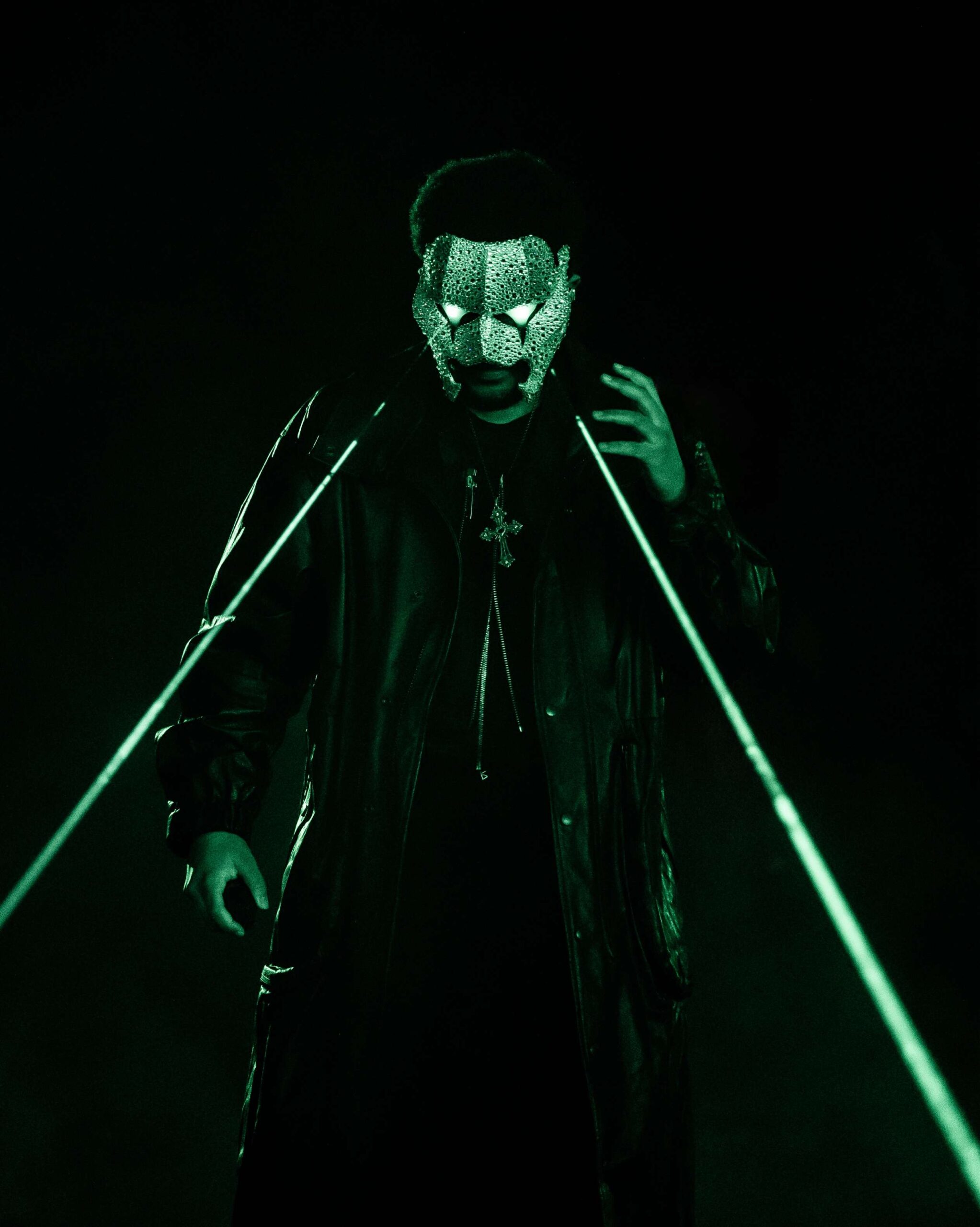 Photo 12 10 26 00 54 24 3 scaled อลังการสมฐานะ!! แฟนกรุงเทพฯ สุดฟิน “THE WEEKND AFTER HOURS TIL DAWN STADIUM TOUR” เริ่มแล้ว! จัดเต็มรวมสามรอบการแสดง 