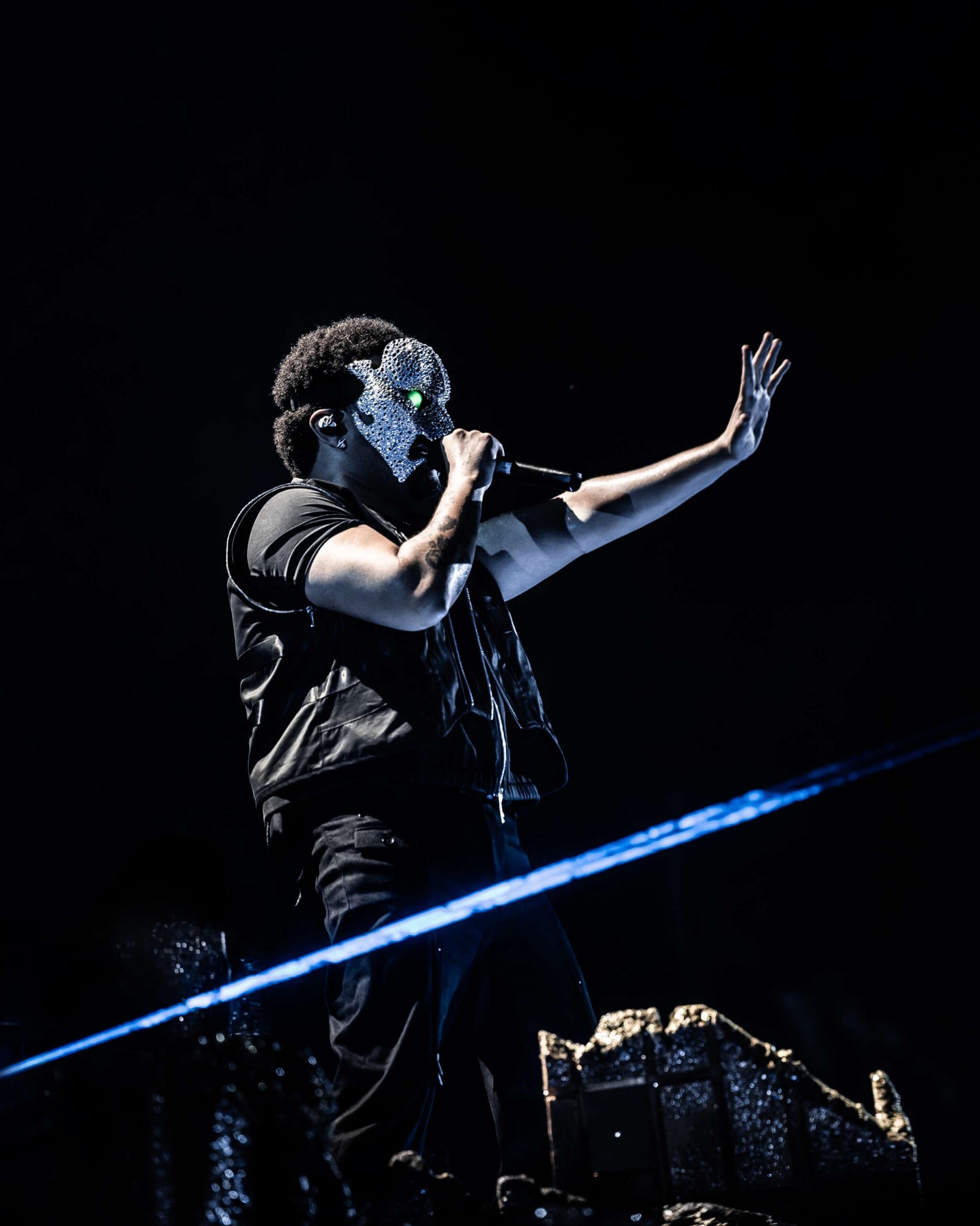 Photo 12 10 26 00 54 24 7 scaled อลังการสมฐานะ!! แฟนกรุงเทพฯ สุดฟิน “THE WEEKND AFTER HOURS TIL DAWN STADIUM TOUR” เริ่มแล้ว! จัดเต็มรวมสามรอบการแสดง 