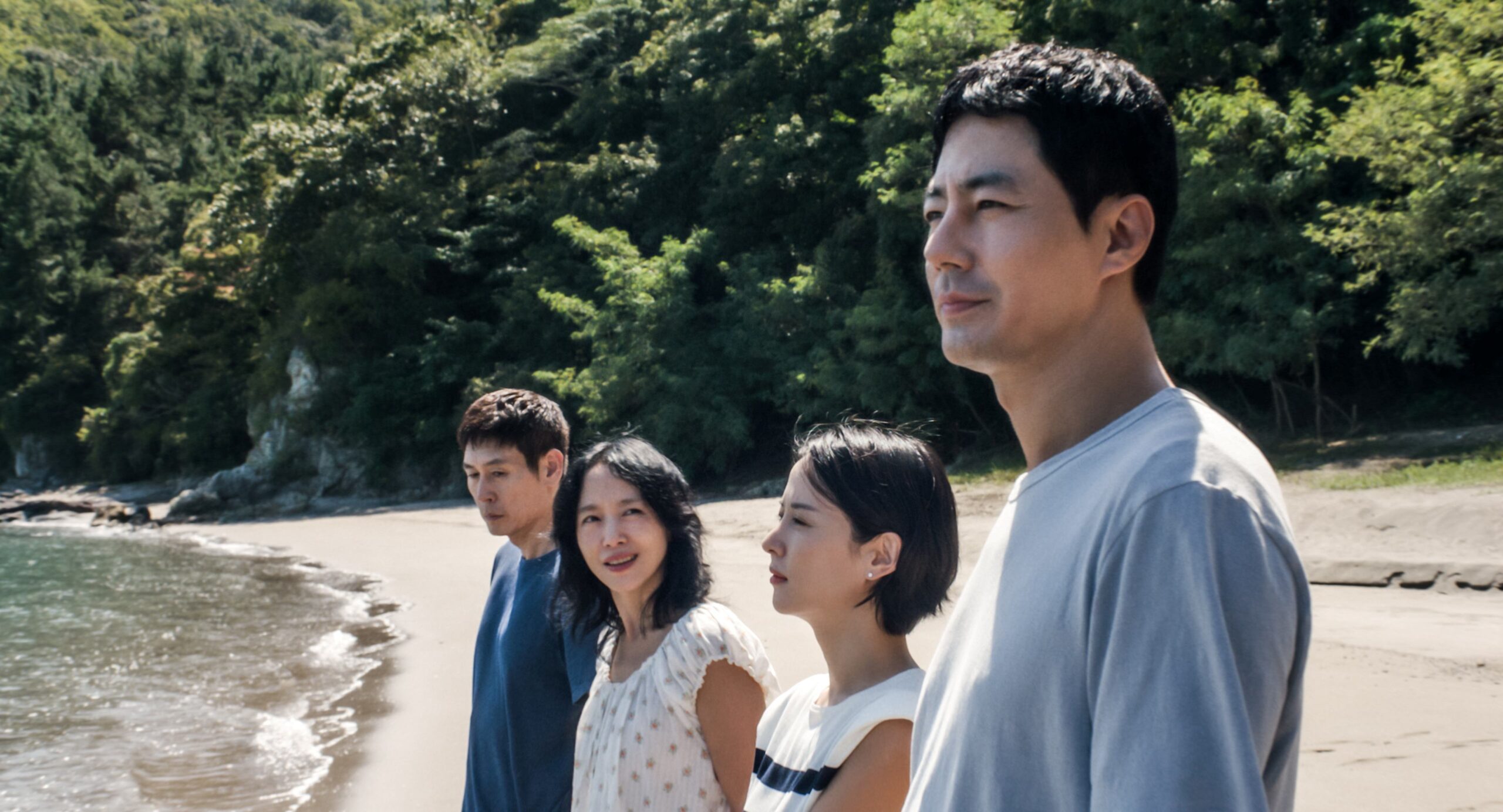 เนื้อหาแนะนำบน Netflix ประจำเดือนพฤศจิกายน 2569 2 Possible Love scaled เนื้อหาแนะนำบน Netflix ประจำเดือนพฤศจิกายน 2569