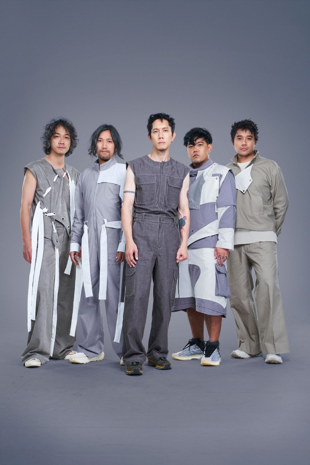Potato 0 “Rock Mountain 2027” ชวนชาวร็อกไขปริศนาแห่งดวงดาว เจอกัน 23 ม.ค. 2570!!! ณ Jolly Land เขาค้อ จังหวัดเพชรบูรณ์
