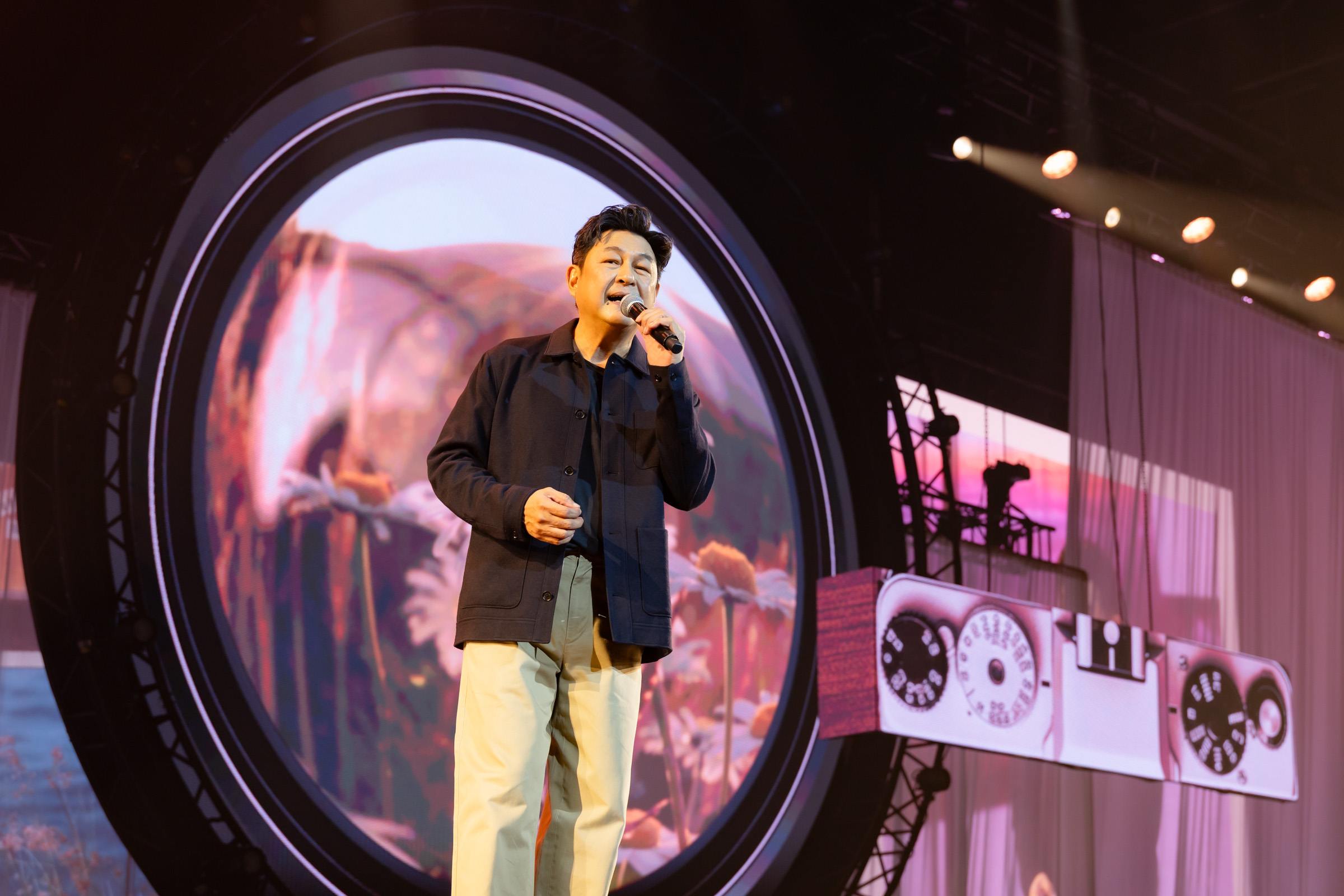 RE MASTER CONCERT 16 มัดรวมบรรยากาศคอนเสิร์ต “RE-MASTER CONCERT” 5 ชั่วโมงเต็มอิ่มกับบทเพลงเหนือกาลเวลา