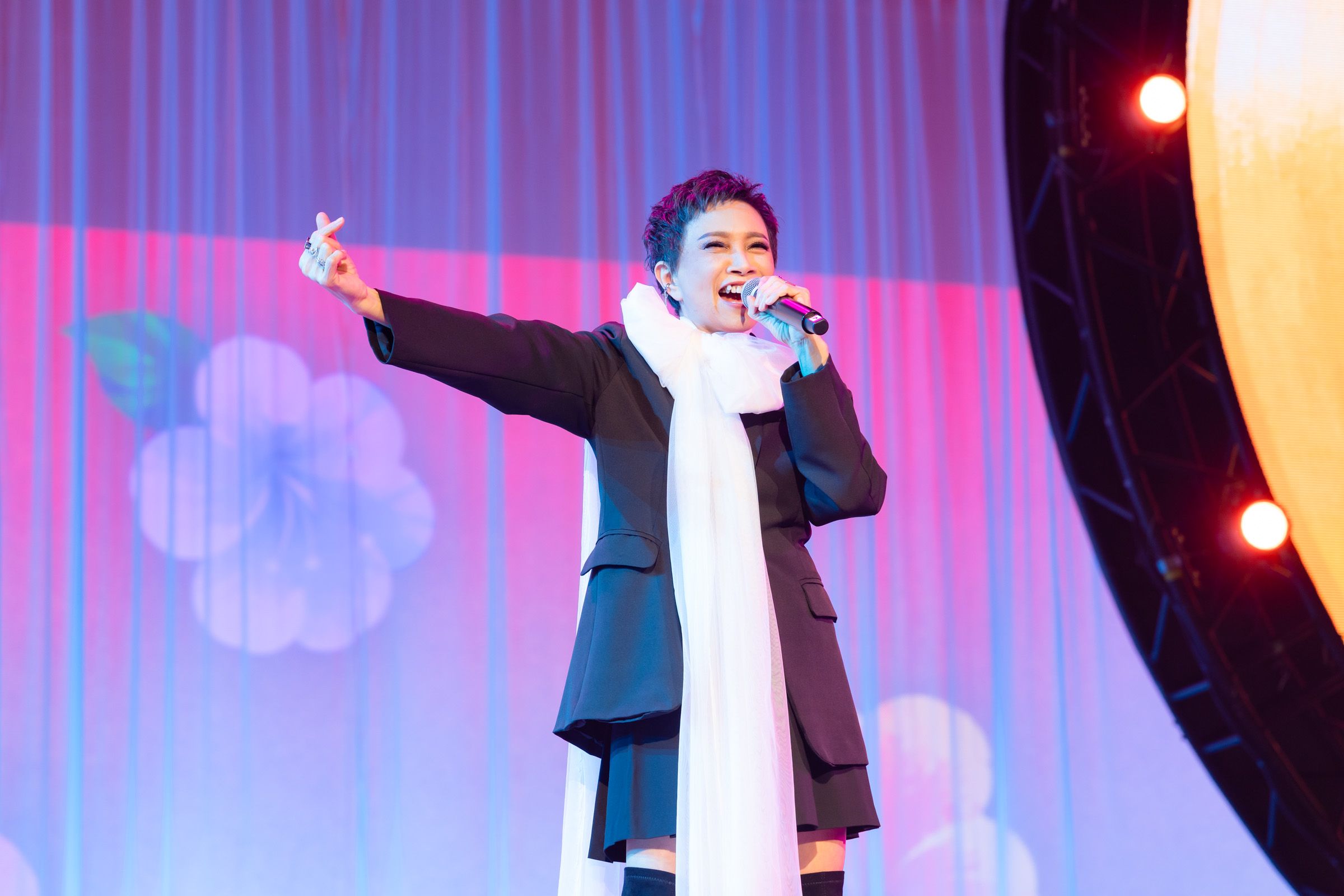 RE MASTER CONCERT 29 มัดรวมบรรยากาศคอนเสิร์ต “RE-MASTER CONCERT” 5 ชั่วโมงเต็มอิ่มกับบทเพลงเหนือกาลเวลา