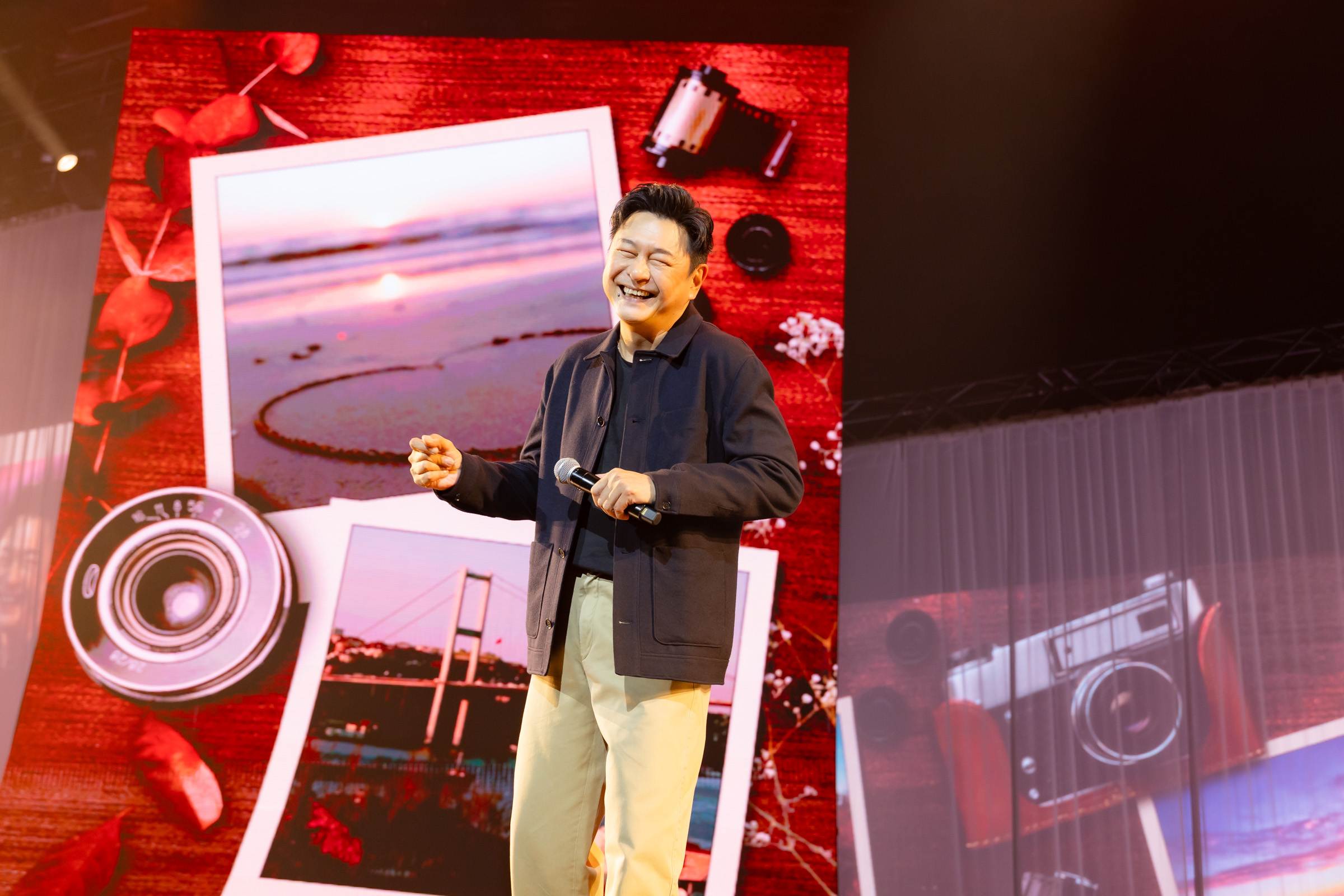 RE MASTER CONCERT 9 มัดรวมบรรยากาศคอนเสิร์ต “RE-MASTER CONCERT” 5 ชั่วโมงเต็มอิ่มกับบทเพลงเหนือกาลเวลา