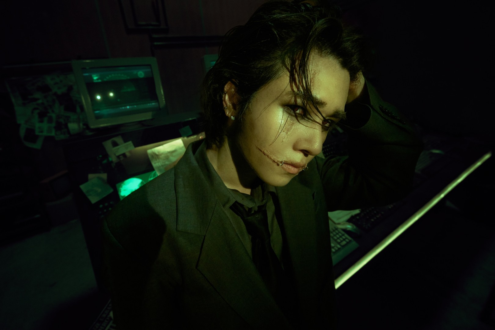 RYOTA OOE TRANSLATE MAIN light ONE OR EIGHT ปล่อย MV ใหม่ “Yellow Brick Road” ก่อนเตรียมบุกไทย 25 ต.ค. นี้